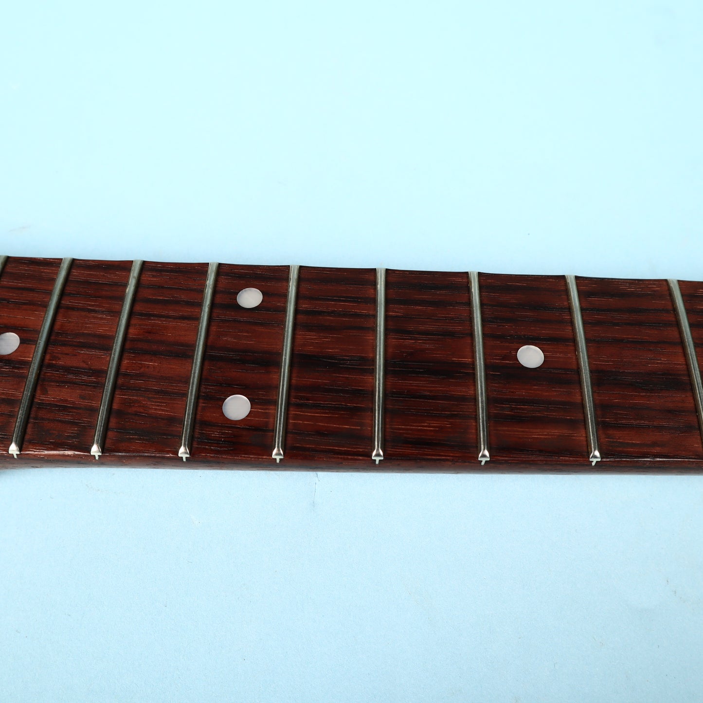 W.D. Music Licensed by Fender Telecaster Guitar Neck Rosewood