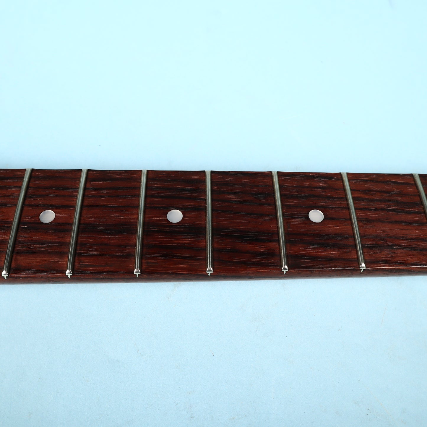 W.D. Music Licensed by Fender Telecaster Guitar Neck Rosewood