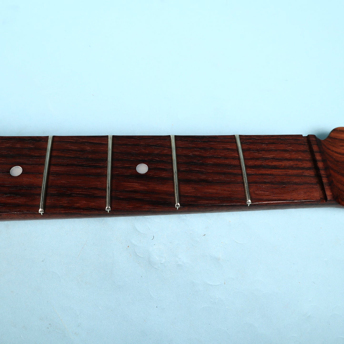 W.D. Music Licensed by Fender Telecaster Guitar Neck Rosewood