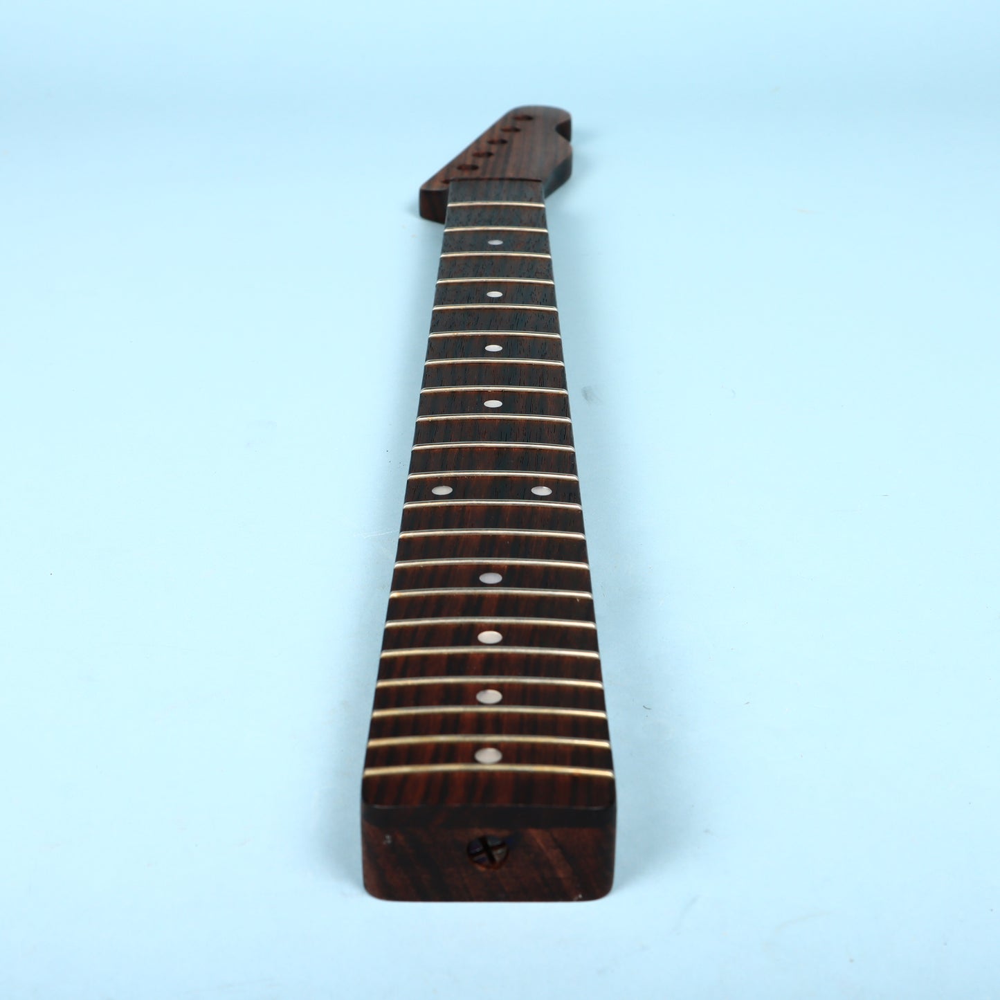 W.D. Music Licensed by Fender Telecaster Guitar Neck Rosewood
