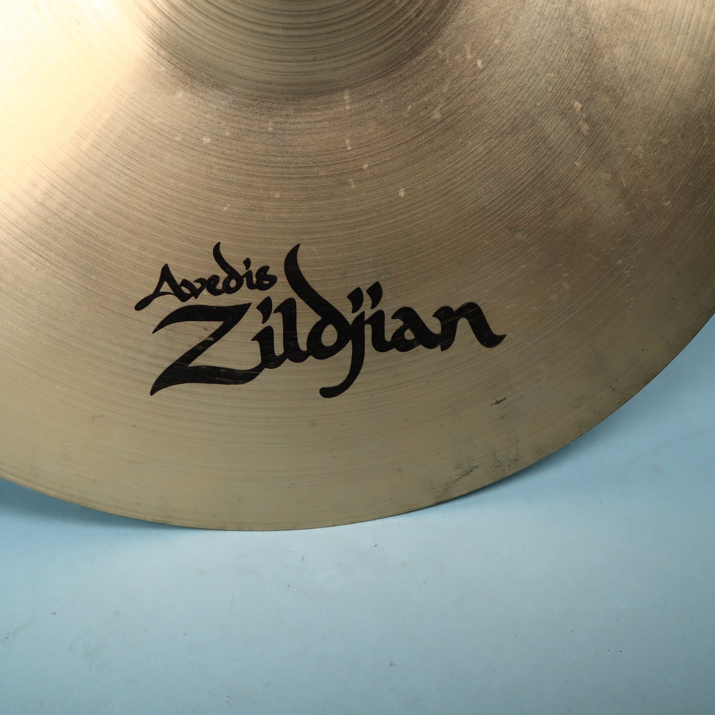 Zildjian Medium Crash Drum Cymbal 19"