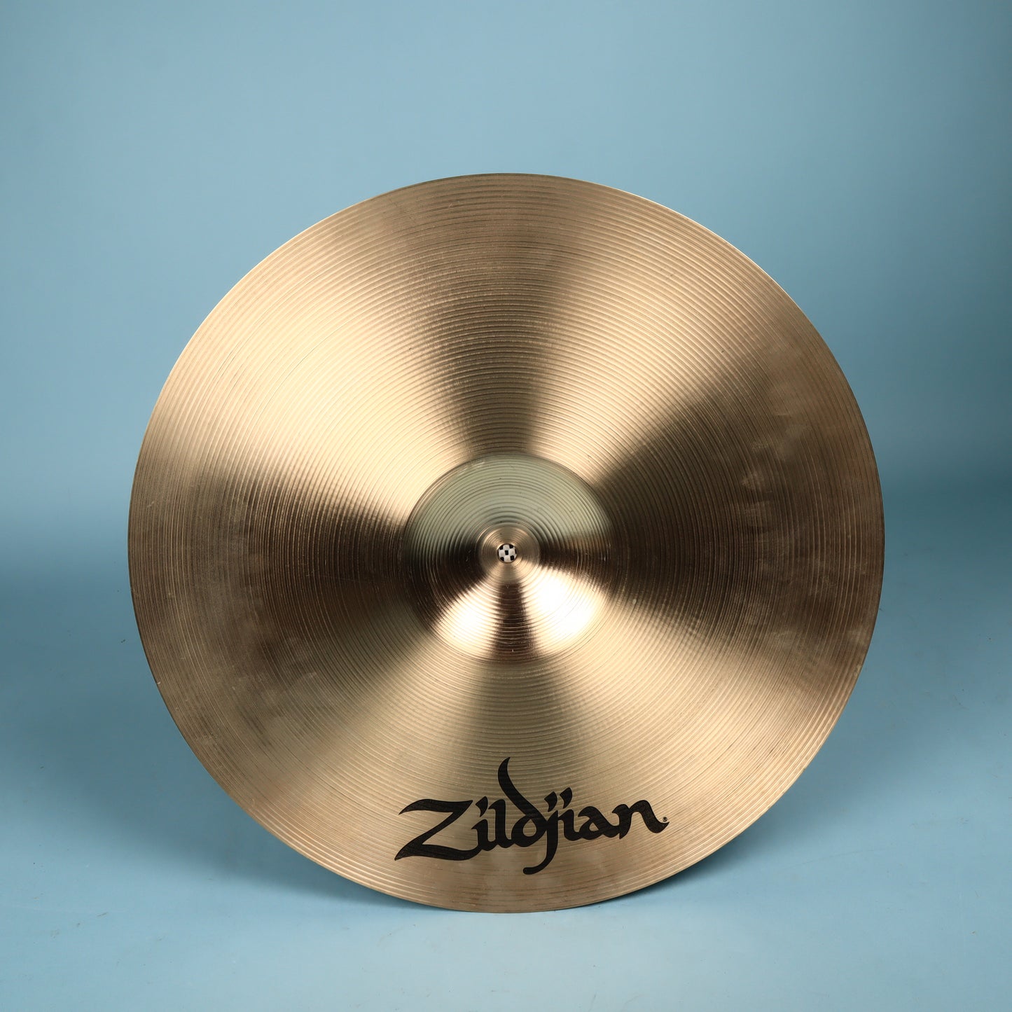 Zildjian Medium Crash Drum Cymbal 19"