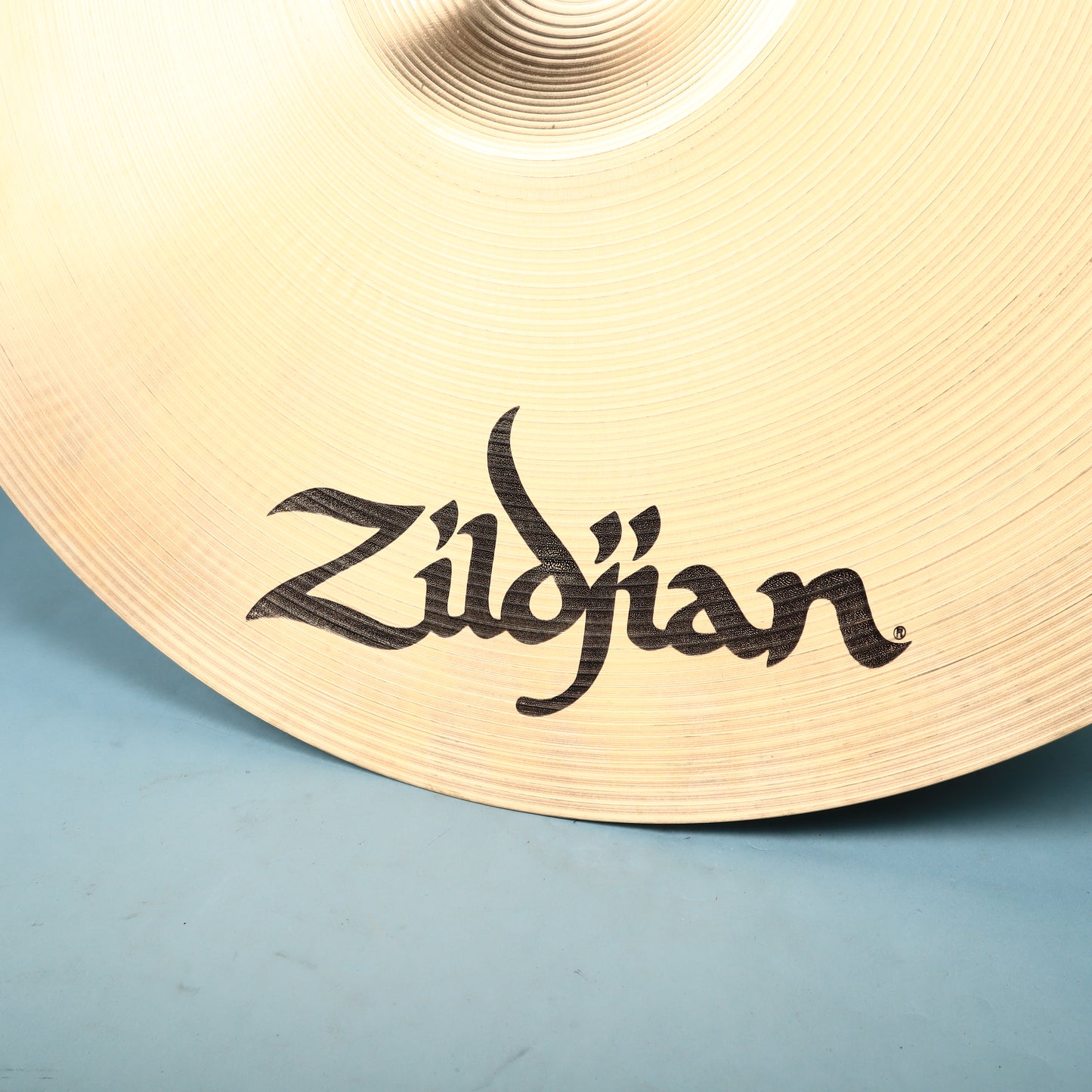 Zildjian Medium Crash Drum Cymbal 19"