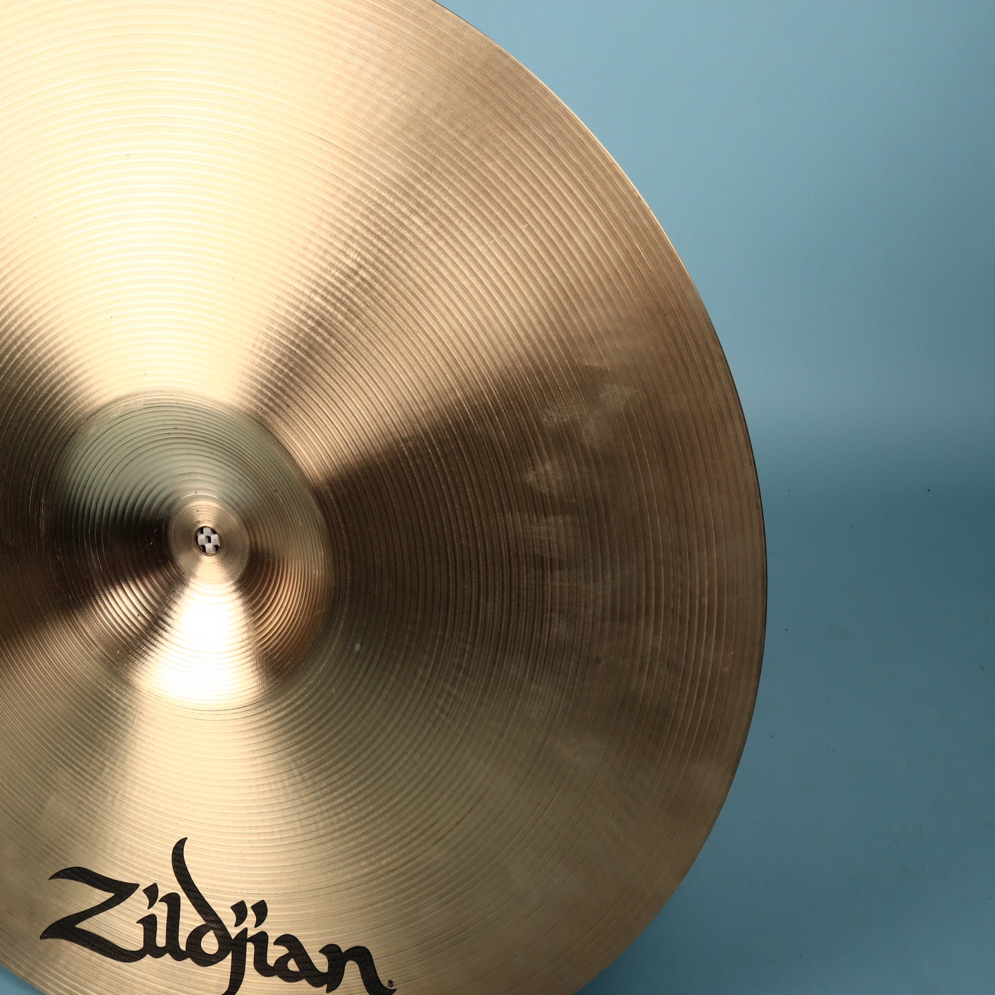 Zildjian Medium Crash Drum Cymbal 19"