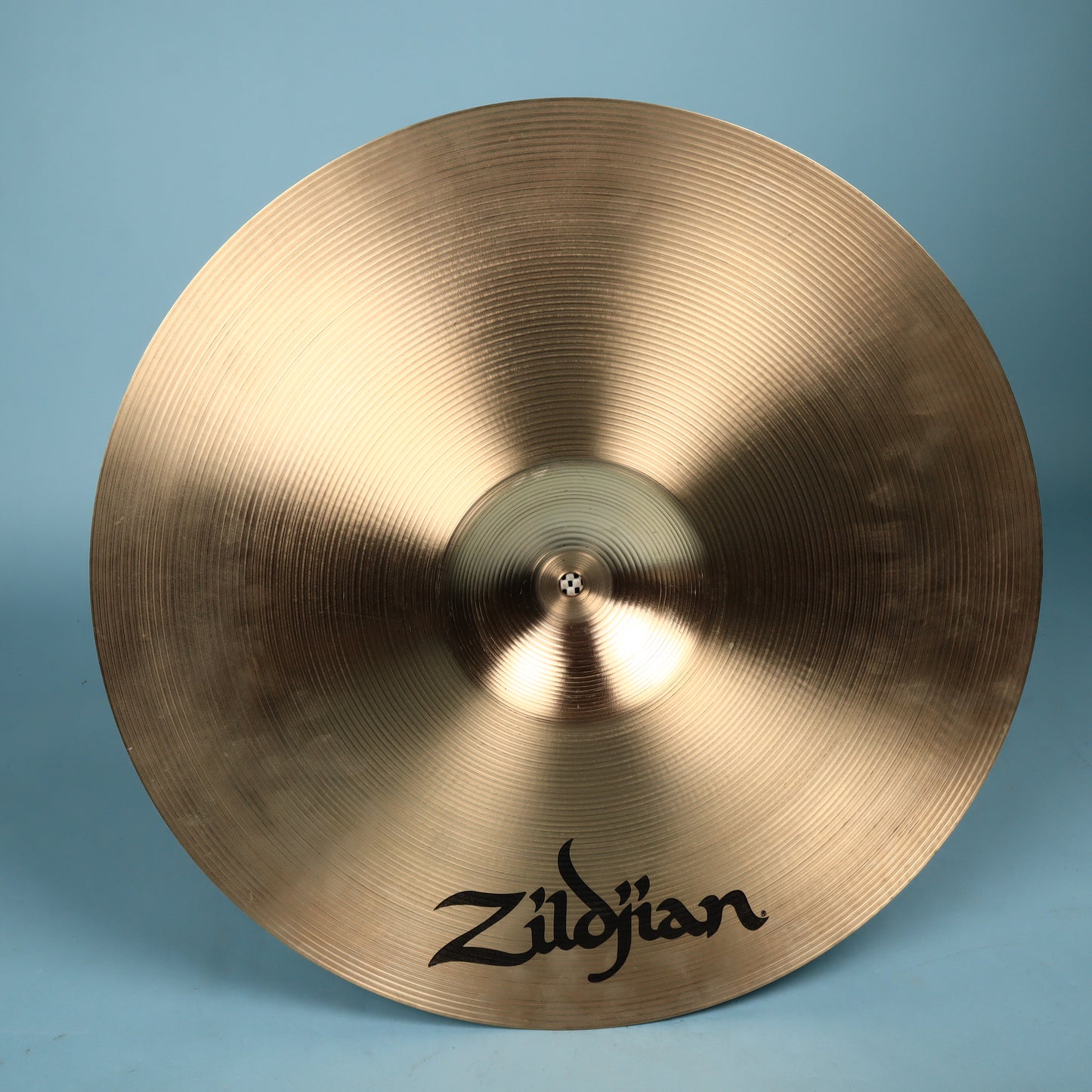 Zildjian Medium Crash Drum Cymbal 19"