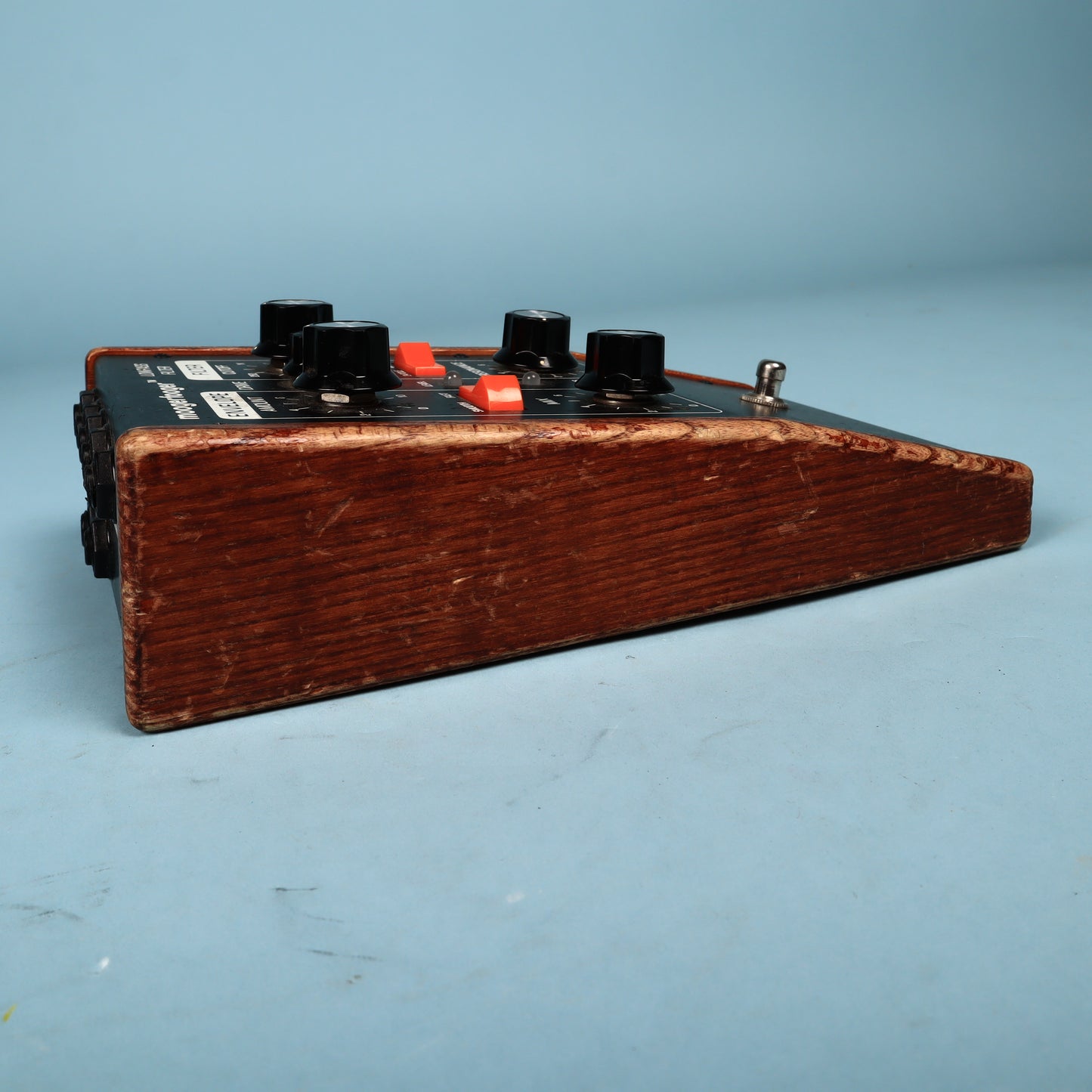 1998 Moog Moogerfooger MF-101 Low Pass Filter