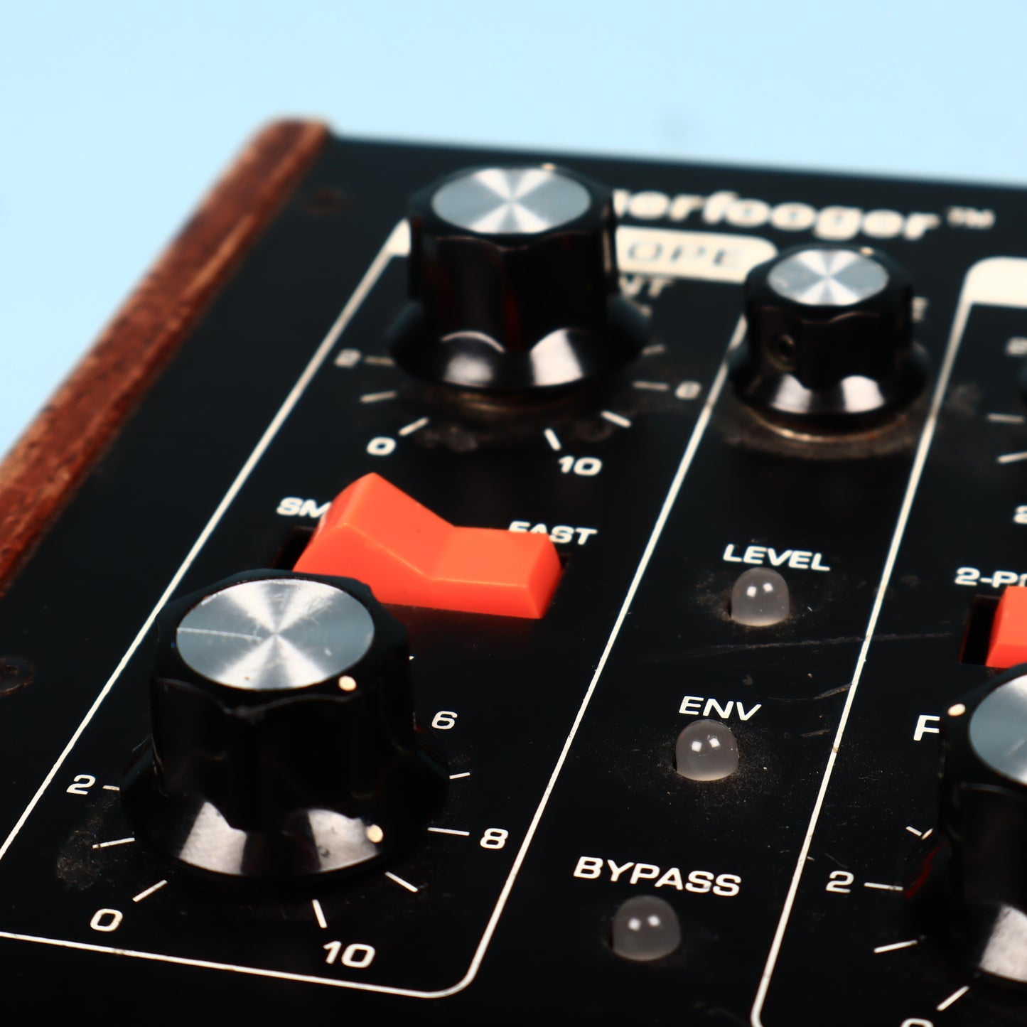 1998 Moog Moogerfooger MF-101 Low Pass Filter