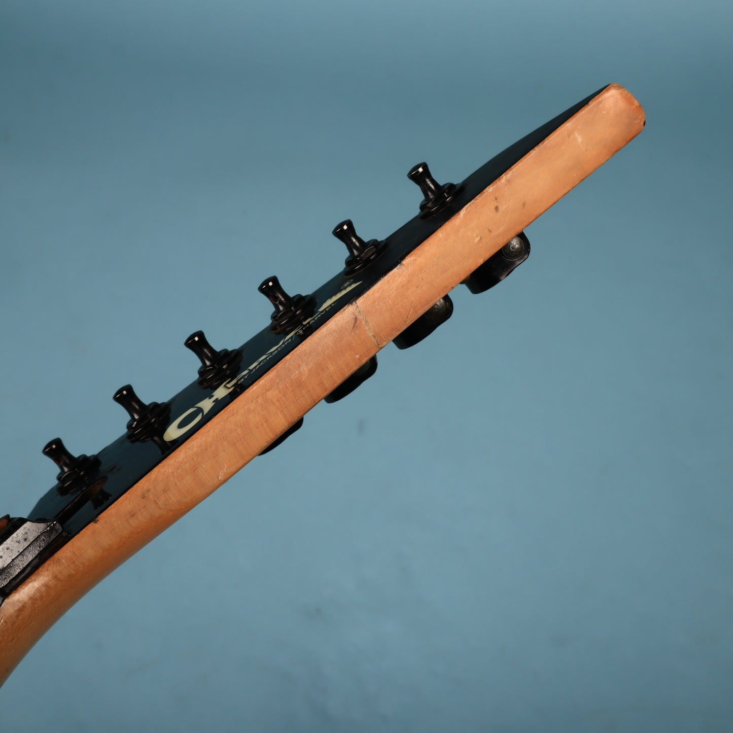 Charvel Loaded Guitar Neck Model 2 4 Rosewood w/ Jackson Tuners