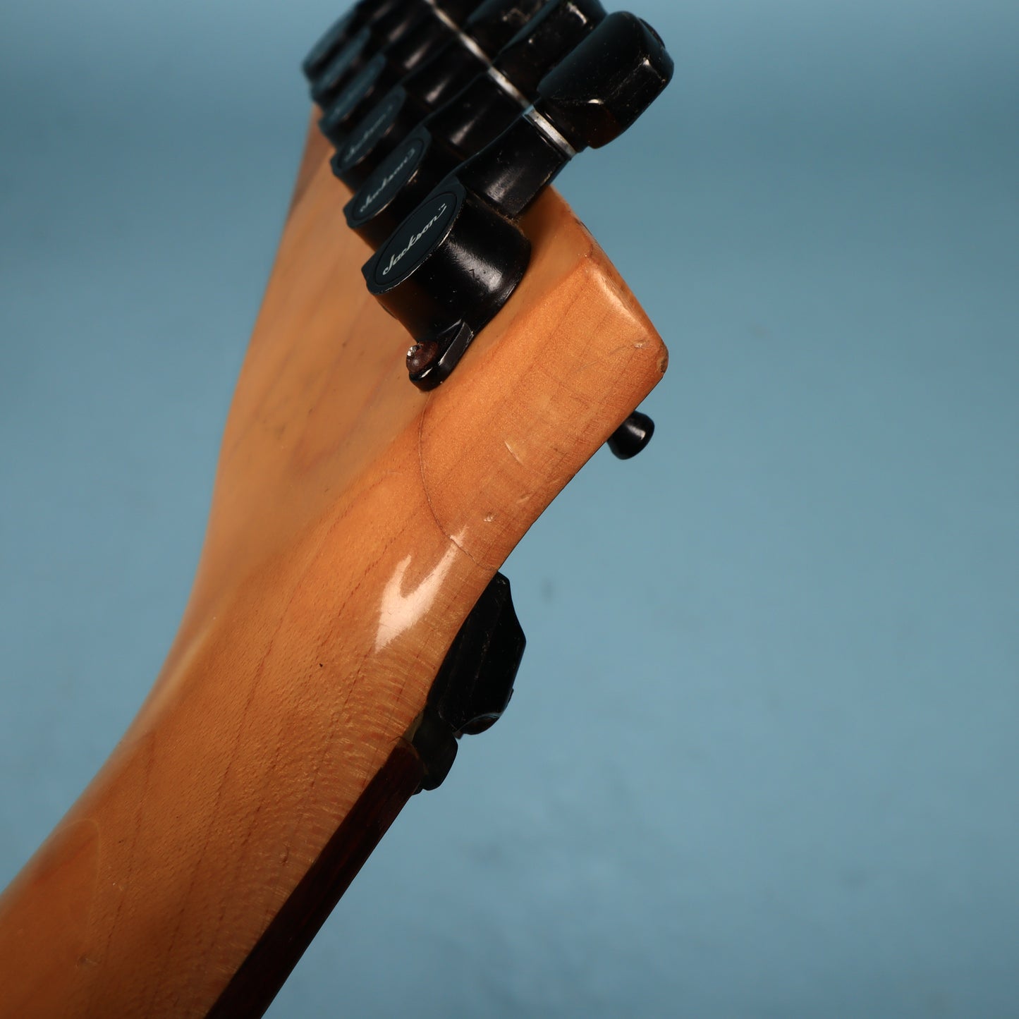 Charvel Loaded Guitar Neck Model 2 4 Rosewood w/ Jackson Tuners