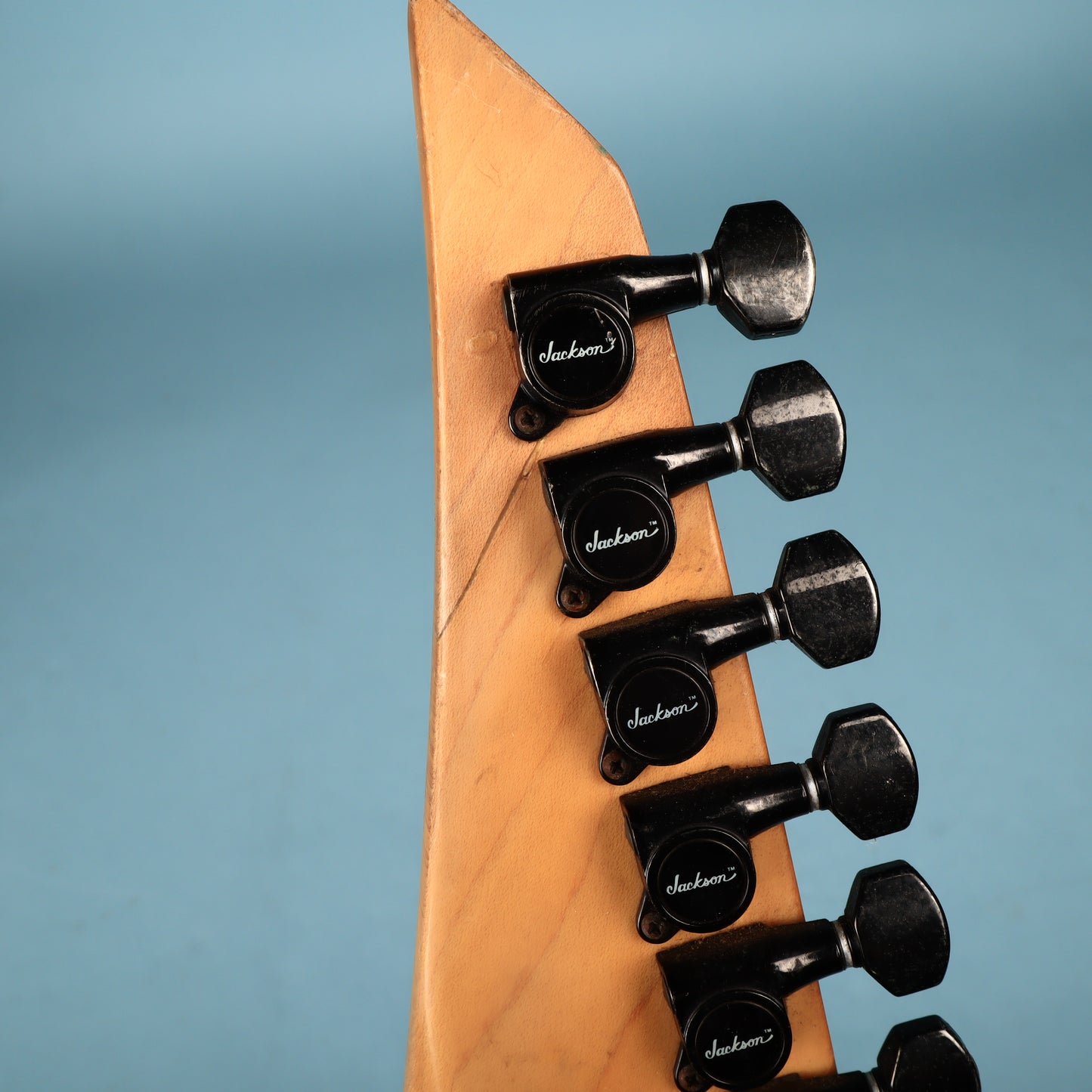Charvel Loaded Guitar Neck Model 2 4 Rosewood w/ Jackson Tuners