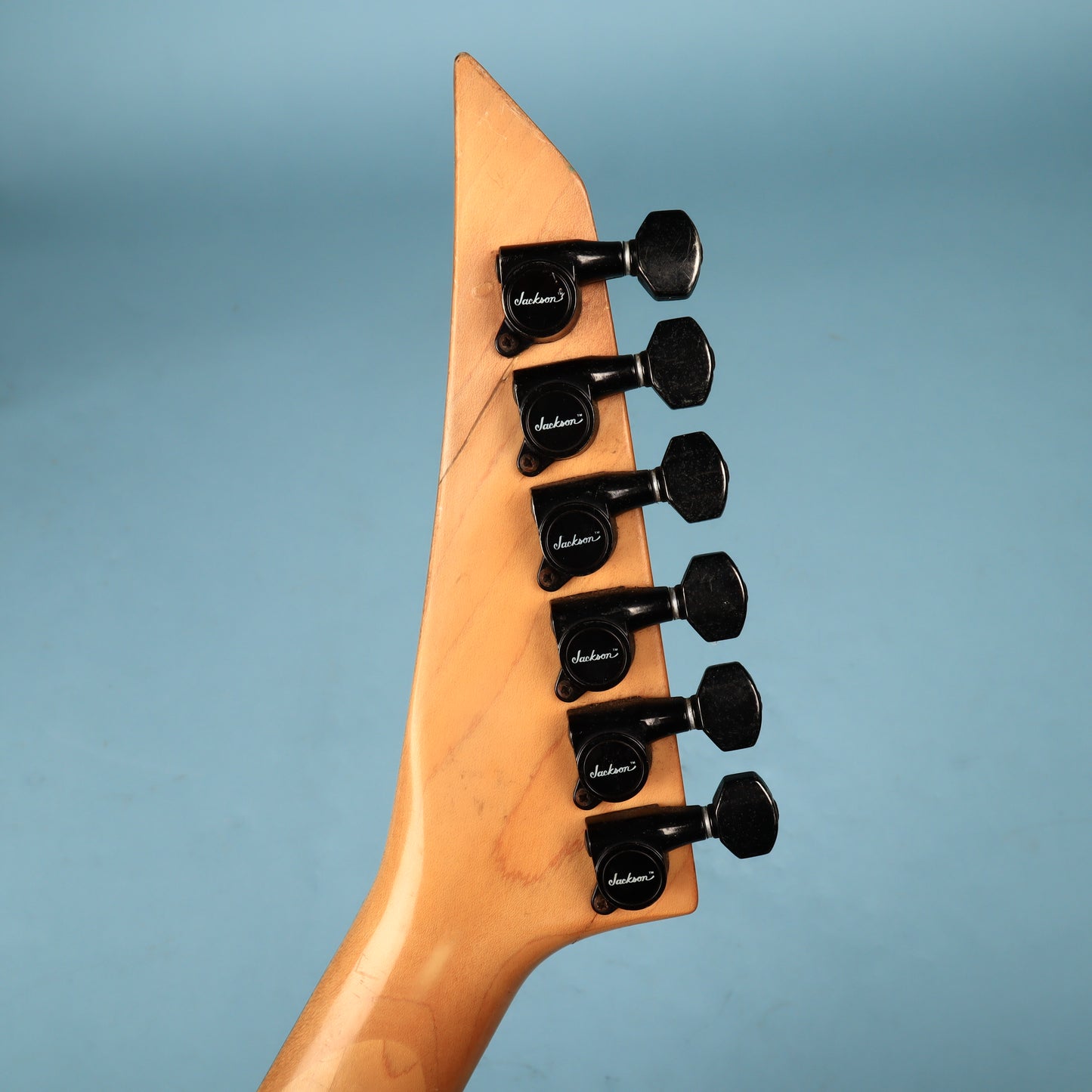 Charvel Loaded Guitar Neck Model 2 4 Rosewood w/ Jackson Tuners