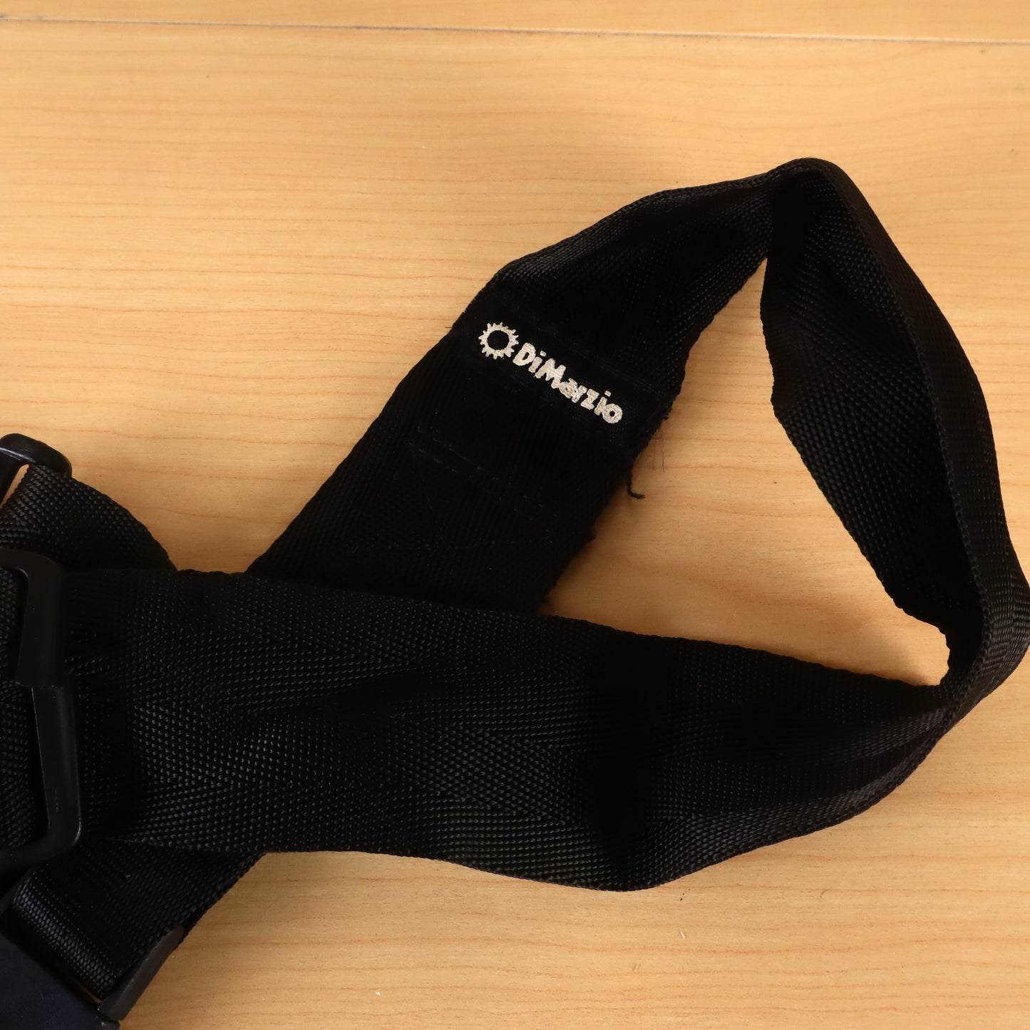 DiMarzio ClipLock Quick Release Guitar Strap