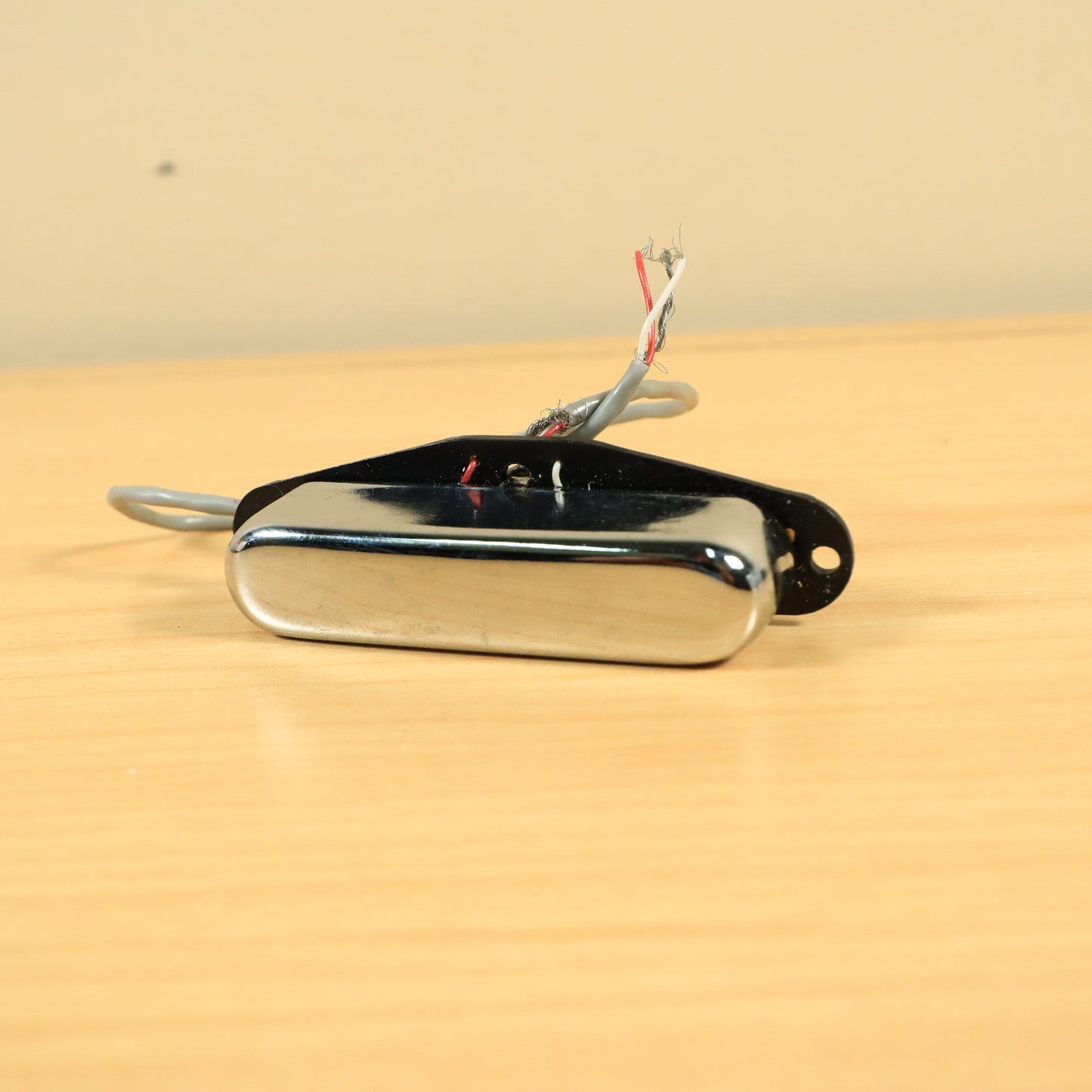 Unbranded Telecaster Neck Pickup 6.489 Ohms