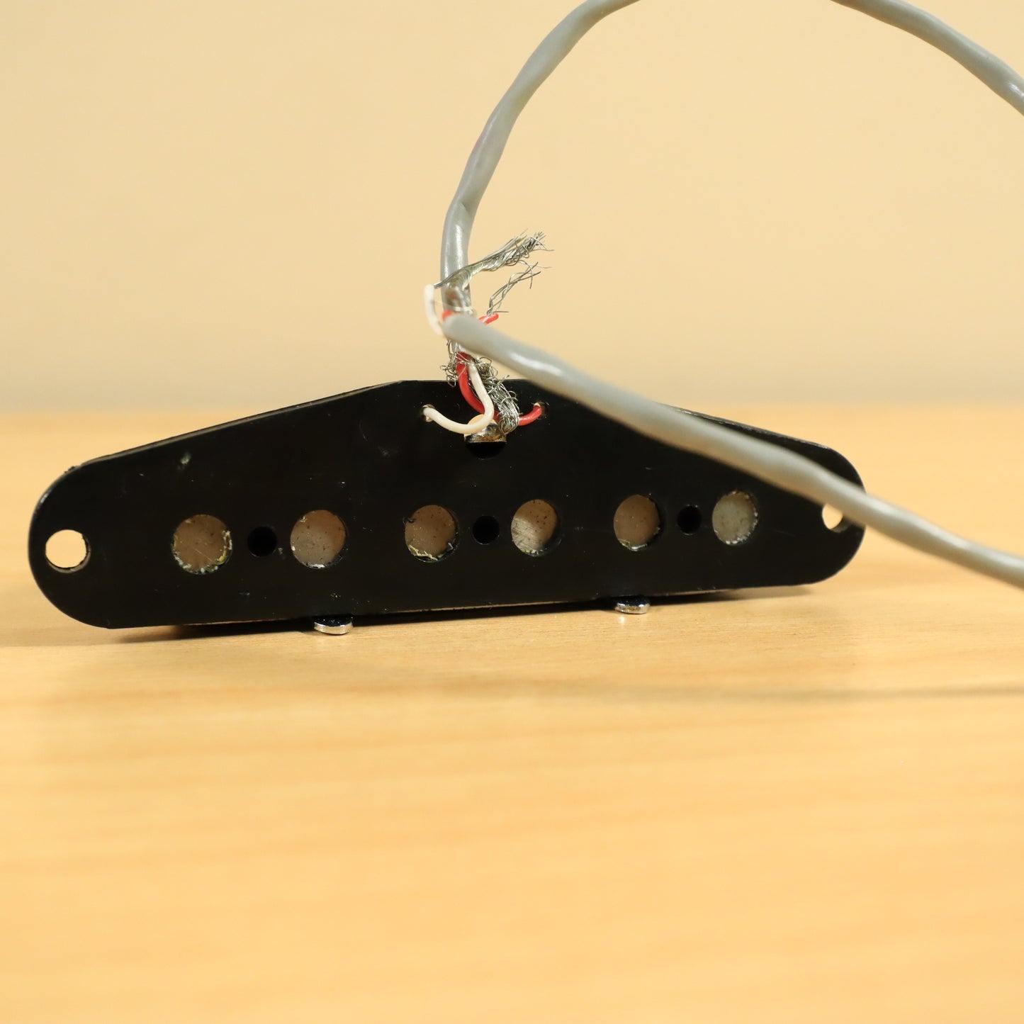 Unbranded Telecaster Neck Pickup 6.489 Ohms