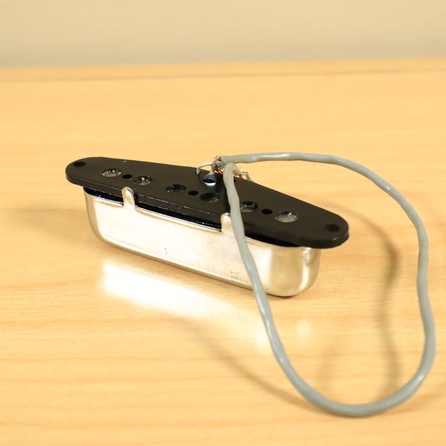 Unbranded Telecaster Neck Pickup 6.489 Ohms