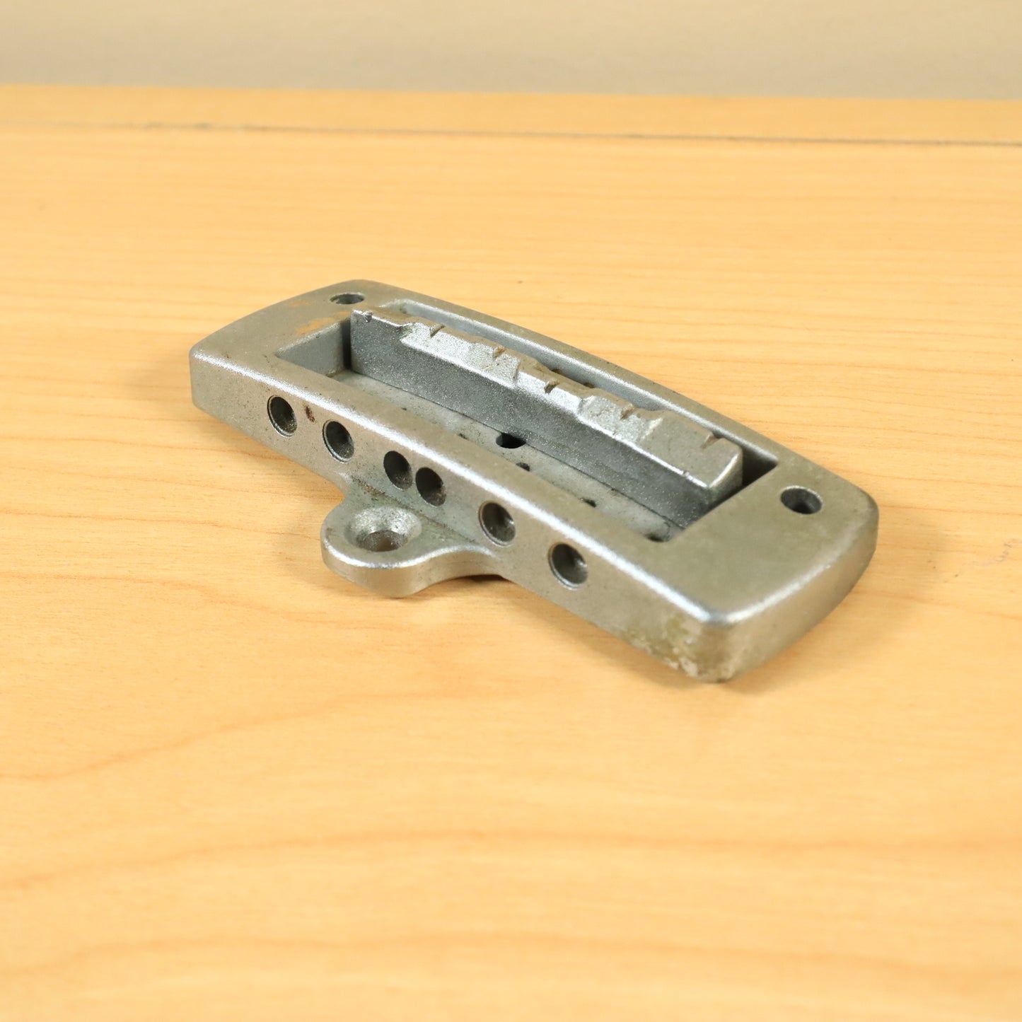 Peavey USA T-15 T-25 T-26 T-27 Bridge Tailpiece