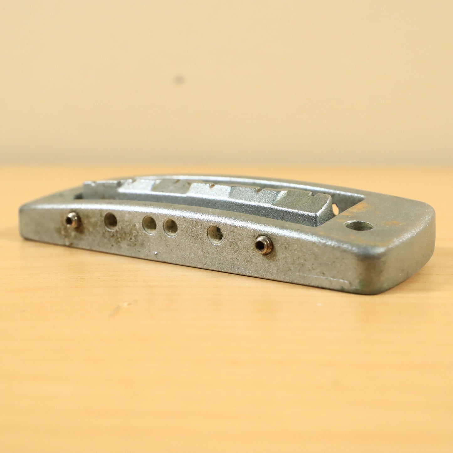 Peavey USA T-15 T-25 T-26 T-27 Bridge Tailpiece