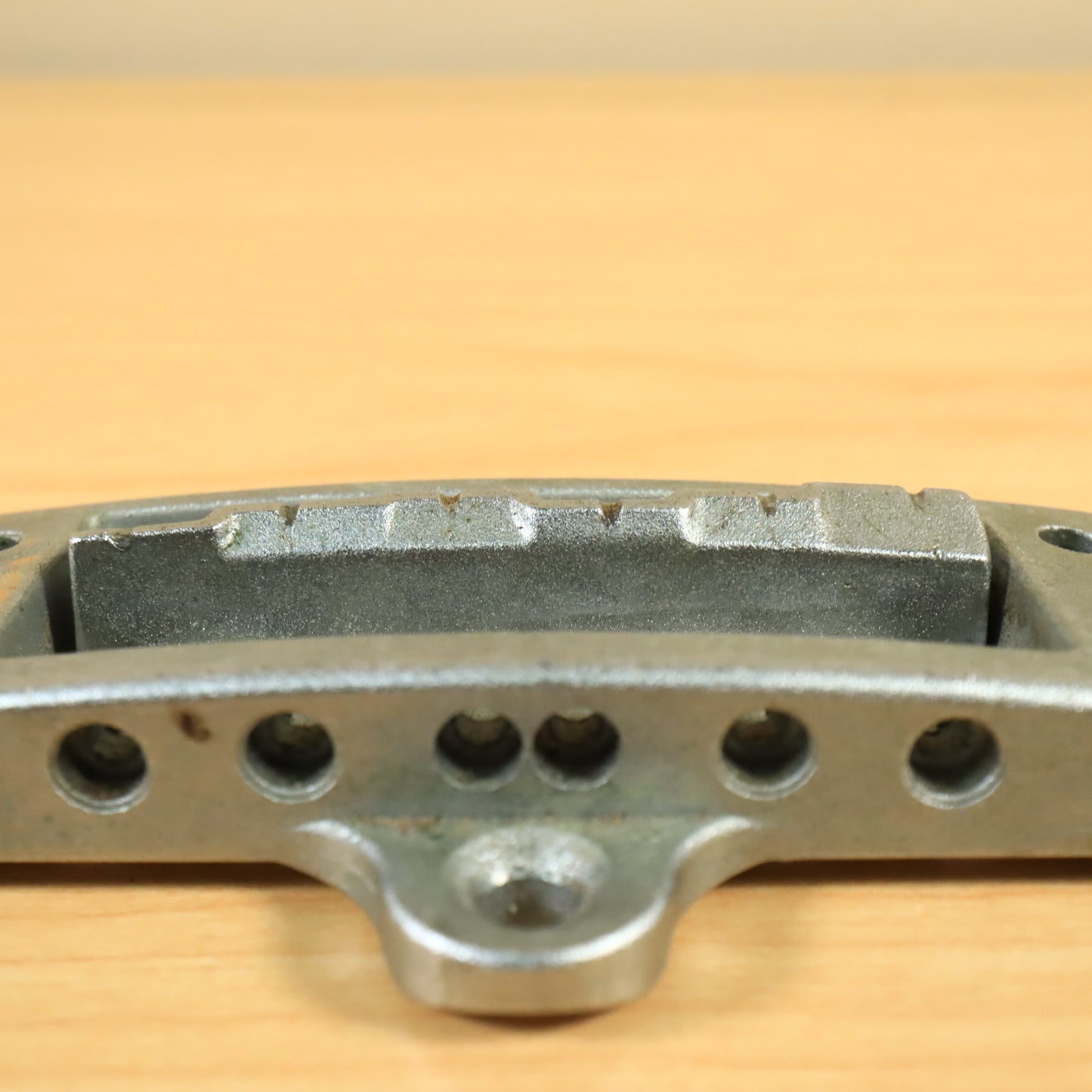 Peavey USA T-15 T-25 T-26 T-27 Bridge Tailpiece