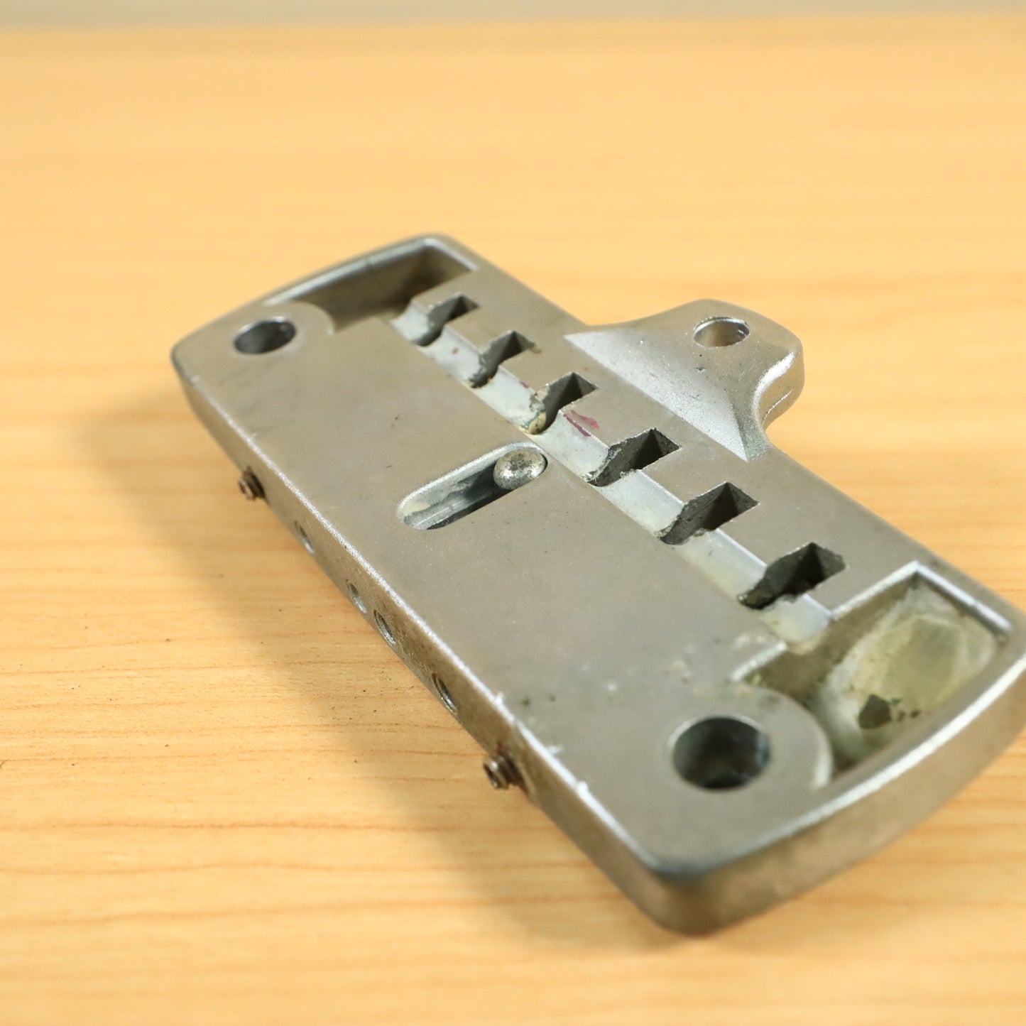 Peavey USA T-15 T-25 T-26 T-27 Bridge Tailpiece