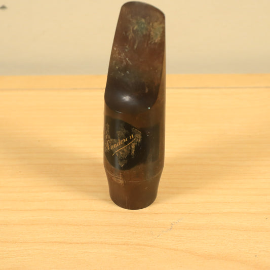 Vandoren A55 Java Alto Saxophone Mouthpiece