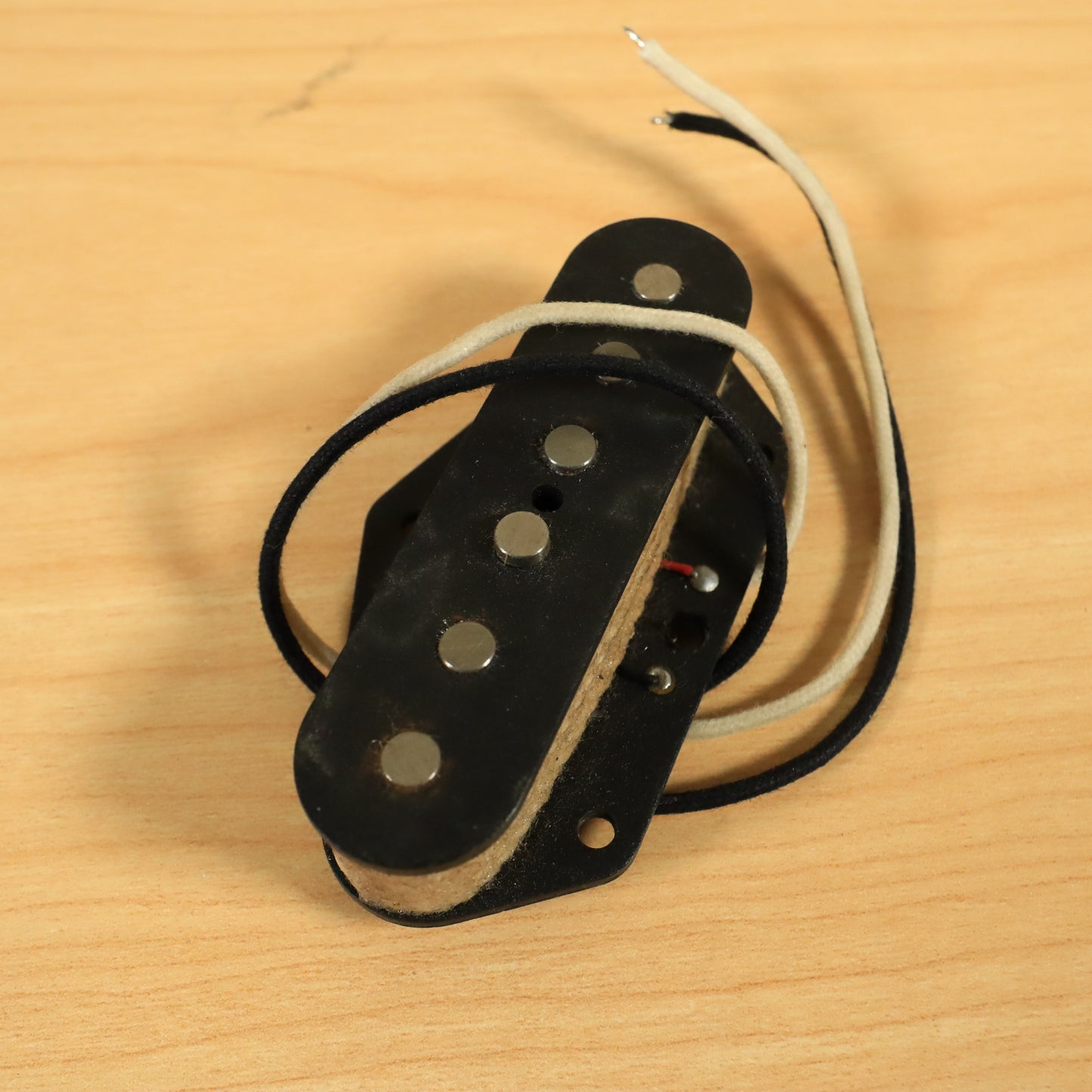 Telecaster Custom Vintage Sounds Guitar Bridge Pickup 6.56ohms