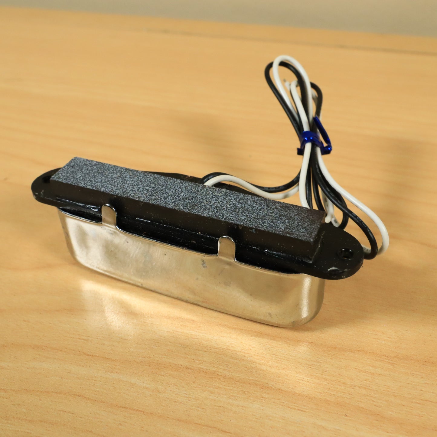 Squier by Fender Single Coil Telecaster Pickup Chrome Neck 6.40ohms Ceramic