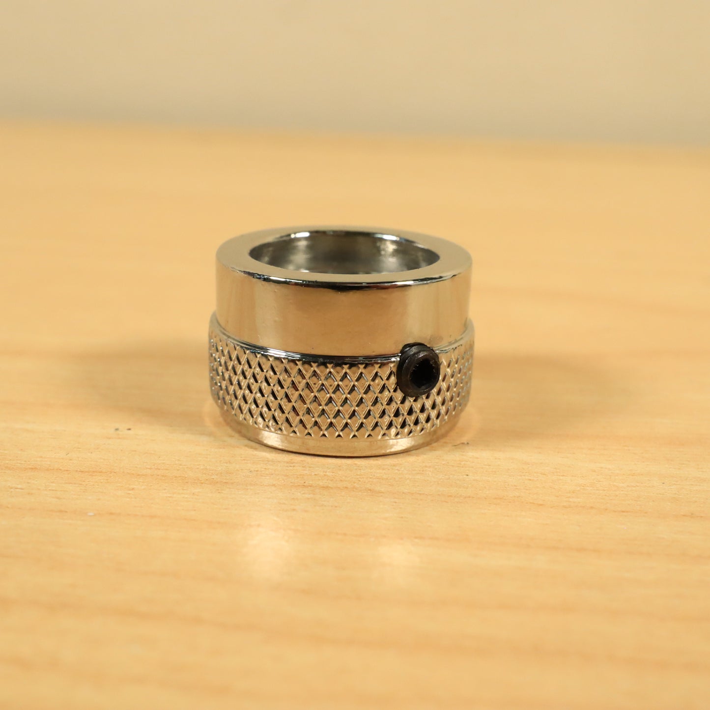 (1) Gretsch "G" Logo G-Arrow Locking Control Knob