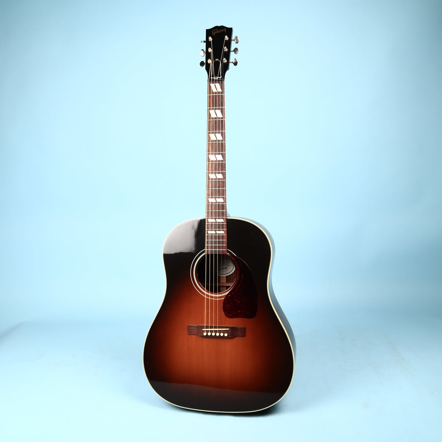 2012 Gibson AJ Advanced Jumbo Pro Acoustic Electric Guitar
