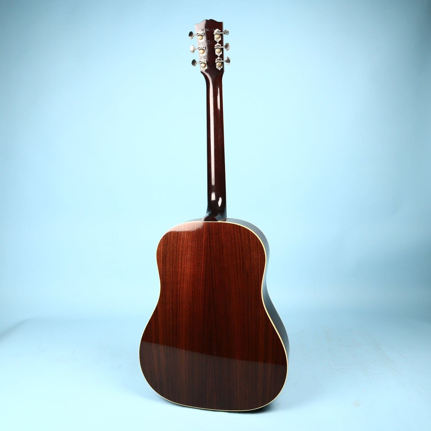 2012 Gibson AJ Advanced Jumbo Pro Acoustic Electric Guitar