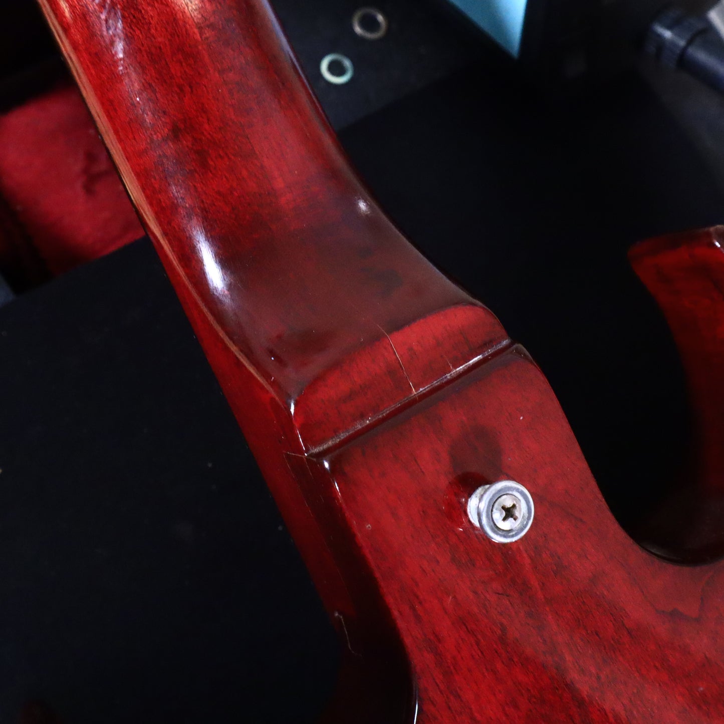 1971 Gibson SG-200 "SG" SG-II