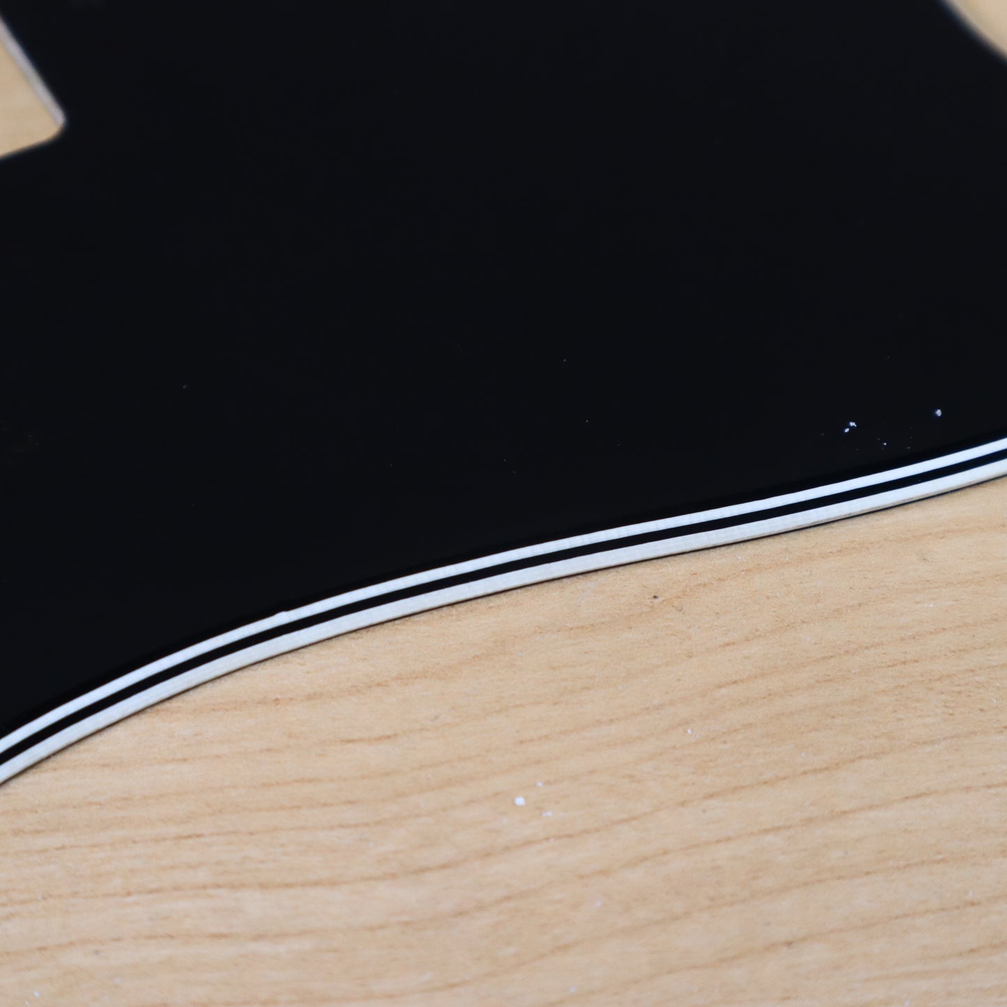 Vintage 1972 Gibson SG 5-Ply Standard Pickguard