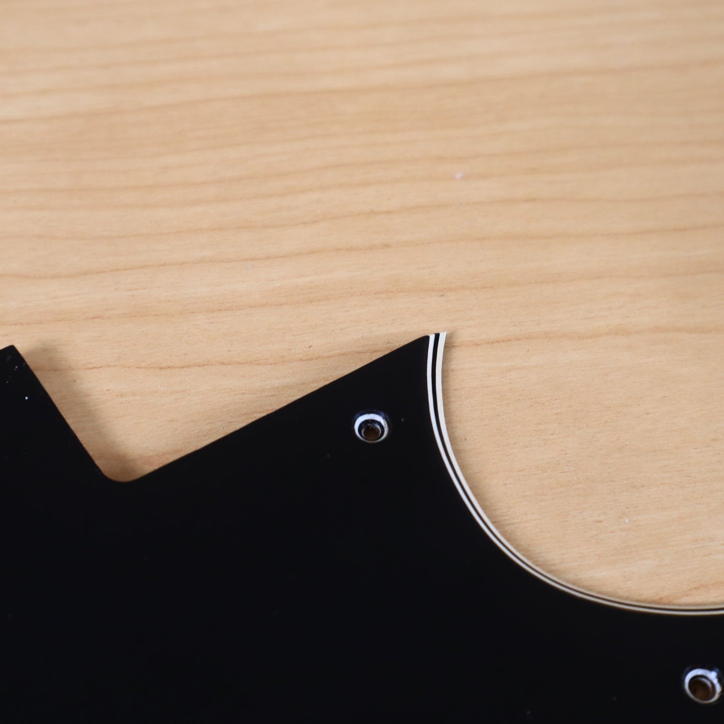 Vintage 1972 Gibson SG 5-Ply Standard Pickguard