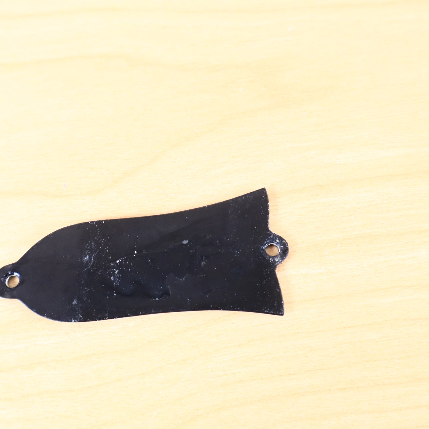 Gibson Vintage 1967 Truss Rod Cover ES Les Paul SG 1965 1968 1969 1971 1972 1960