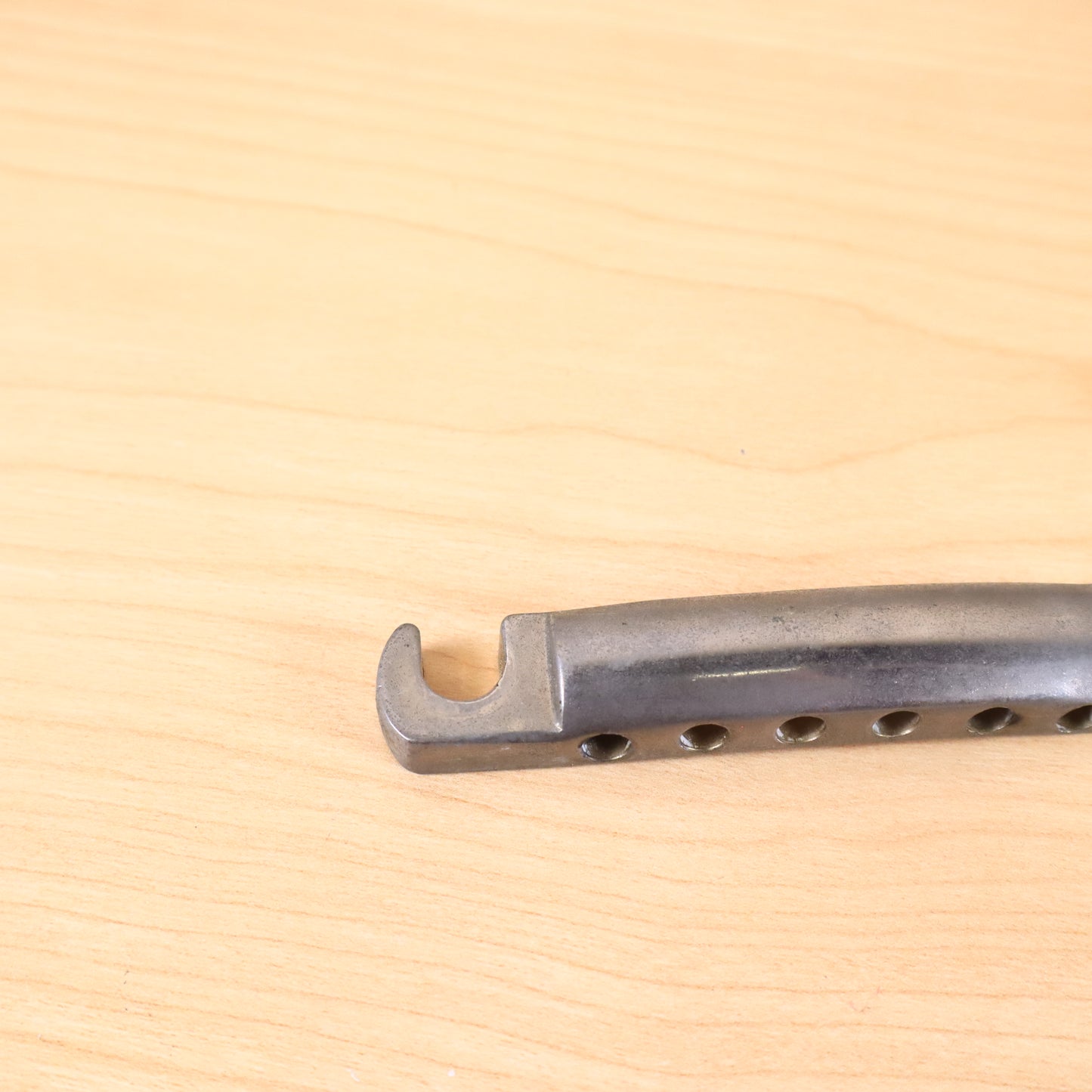 Gotoh LP-F Tailpiece Vintage Matsumoku Guitar Bridge MIJ