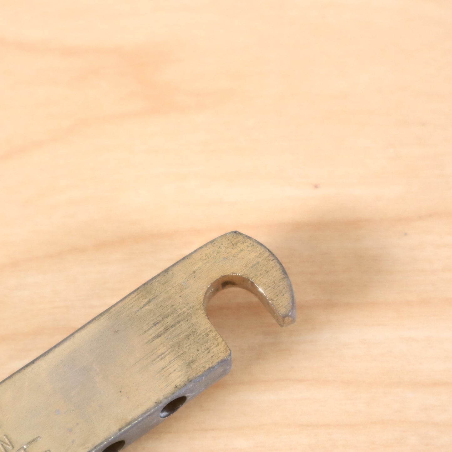 Gotoh LP-F Tailpiece Vintage Matsumoku Guitar Bridge MIJ