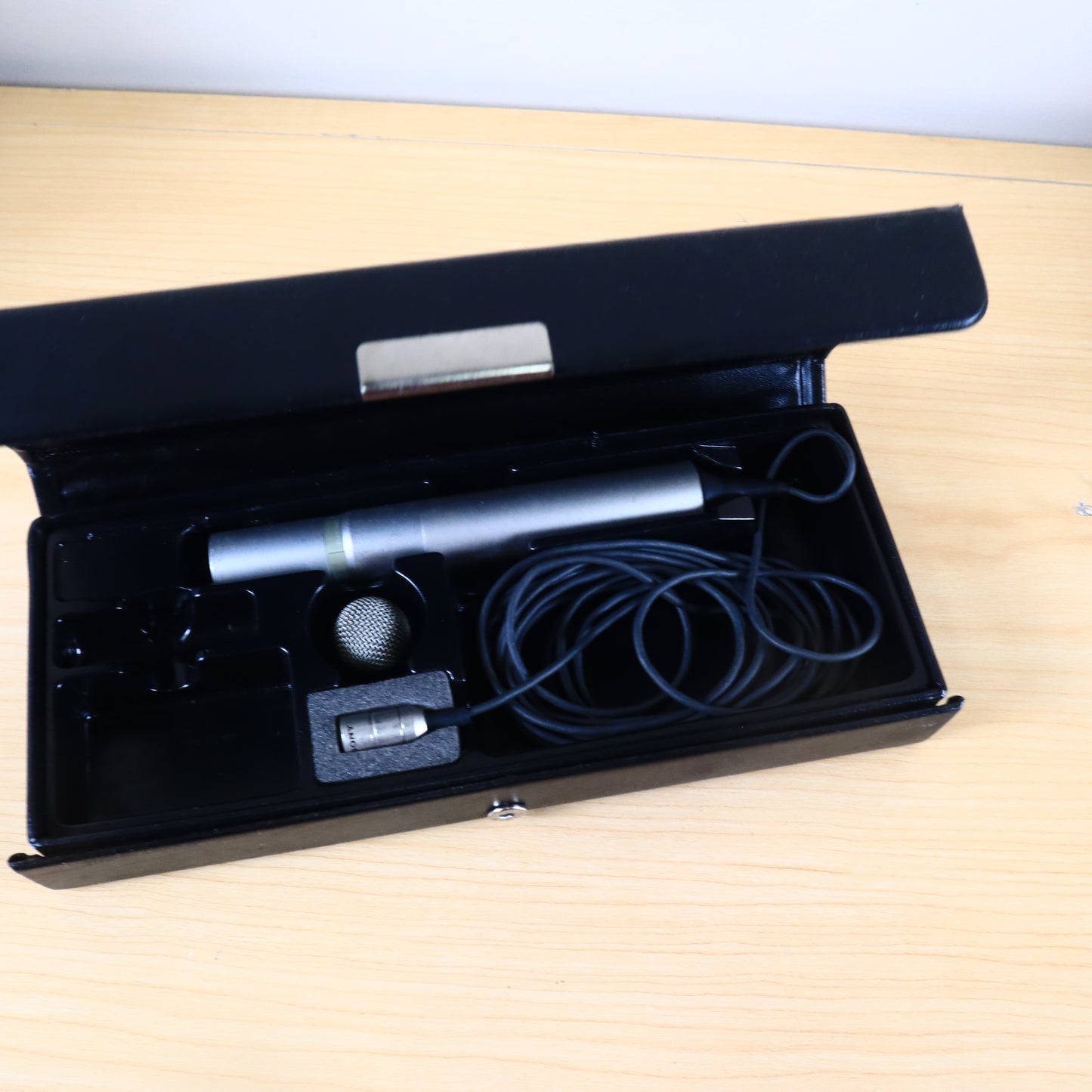 Sony ECM-55S Microphone