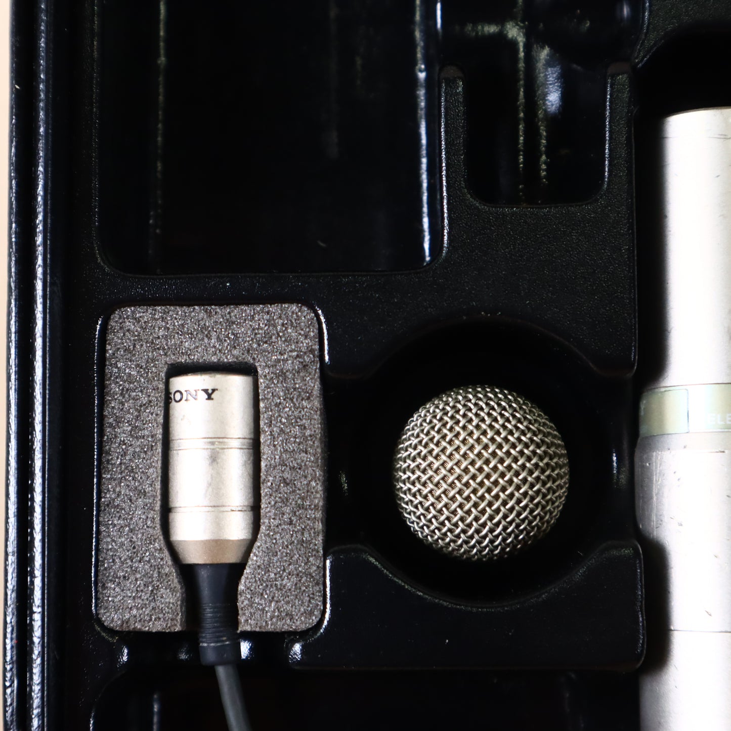 Sony ECM-55S Microphone