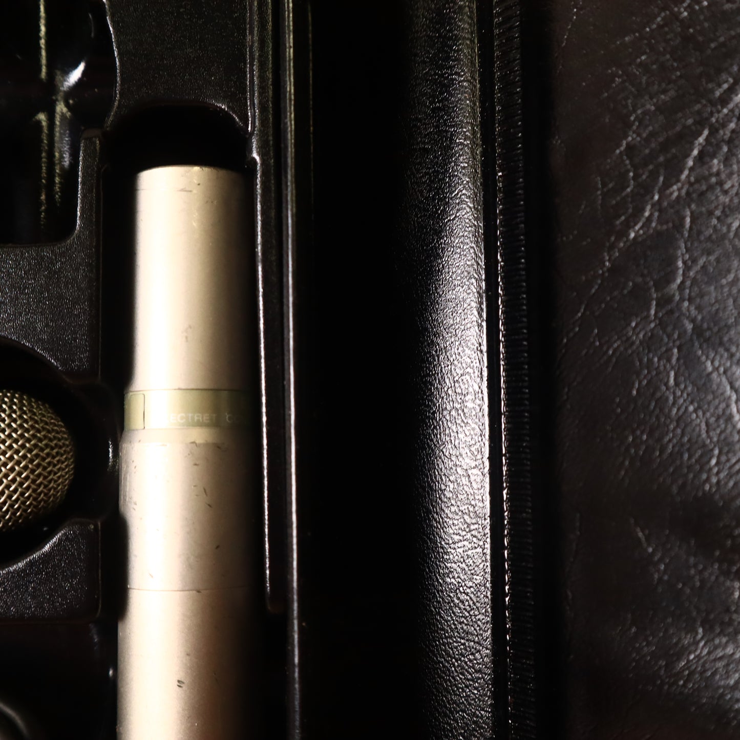 Sony ECM-55S Microphone