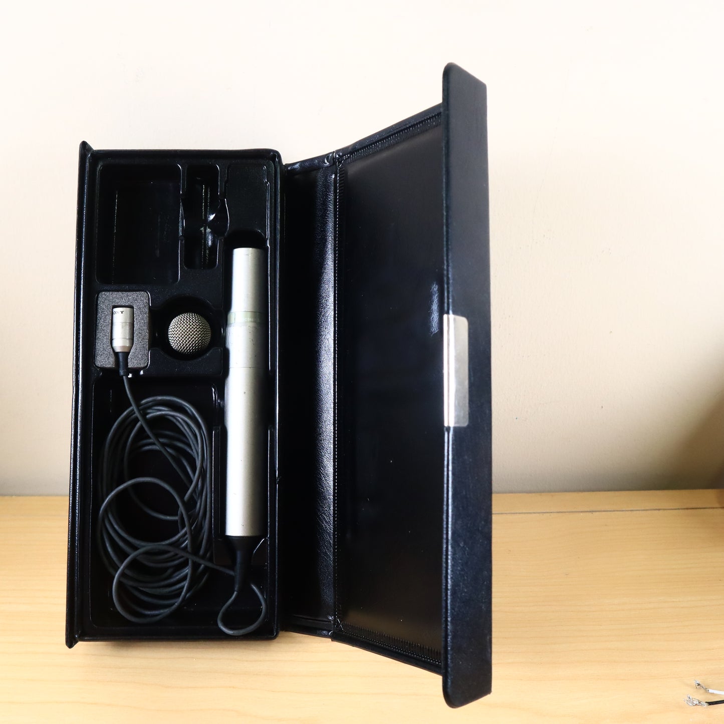 Sony ECM-55S Microphone