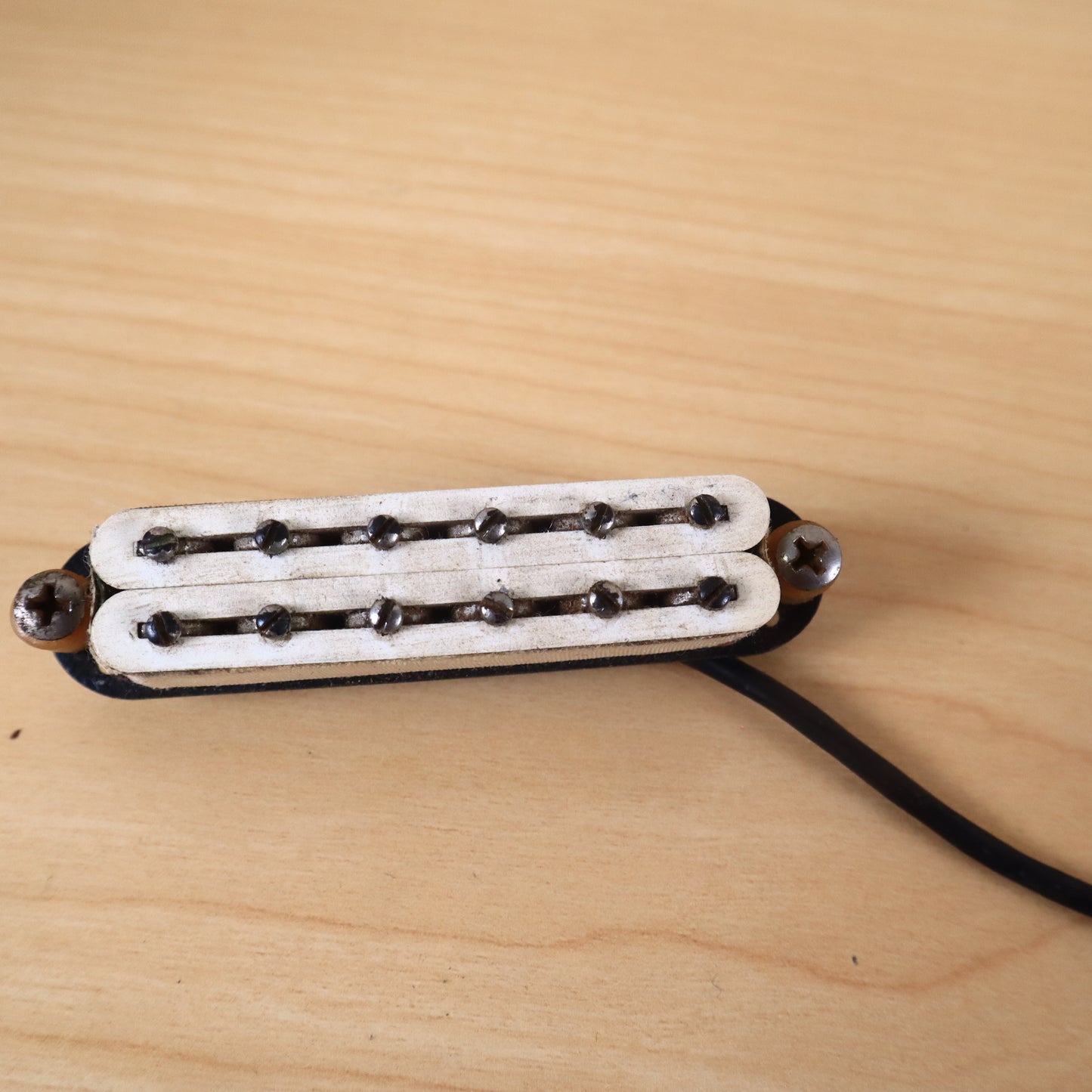 1990's Seymour Duncan Sl59-1N Strat Neck Pickup 4.81ohms