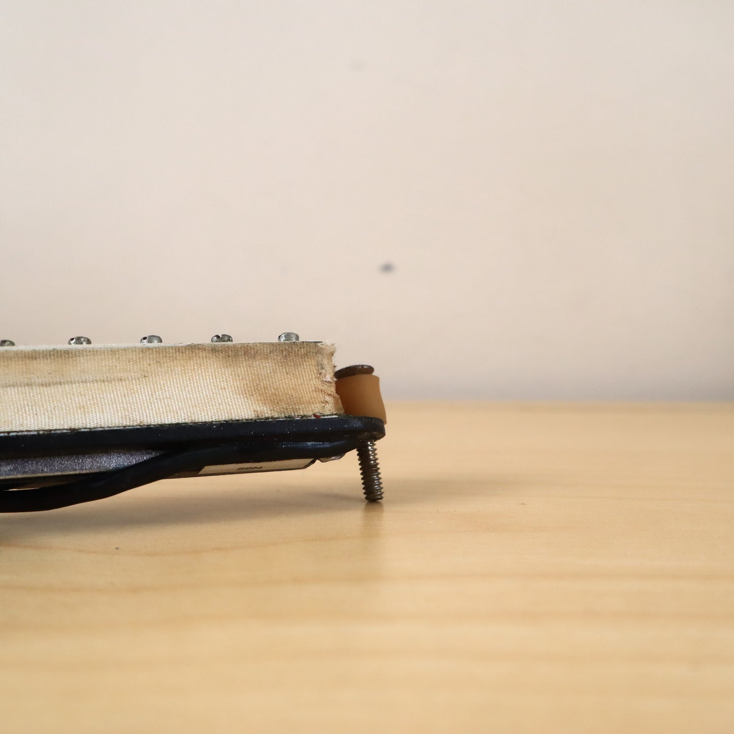 1990's Seymour Duncan Sl59-1N Strat Neck Pickup 4.81ohms