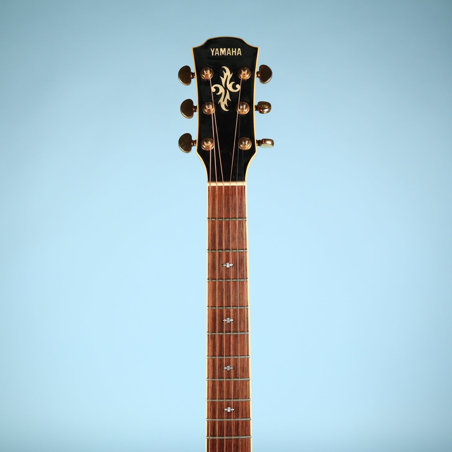 Yamaha APX-10C 3 Band EQ Built-in Electric Acoustic Guitar