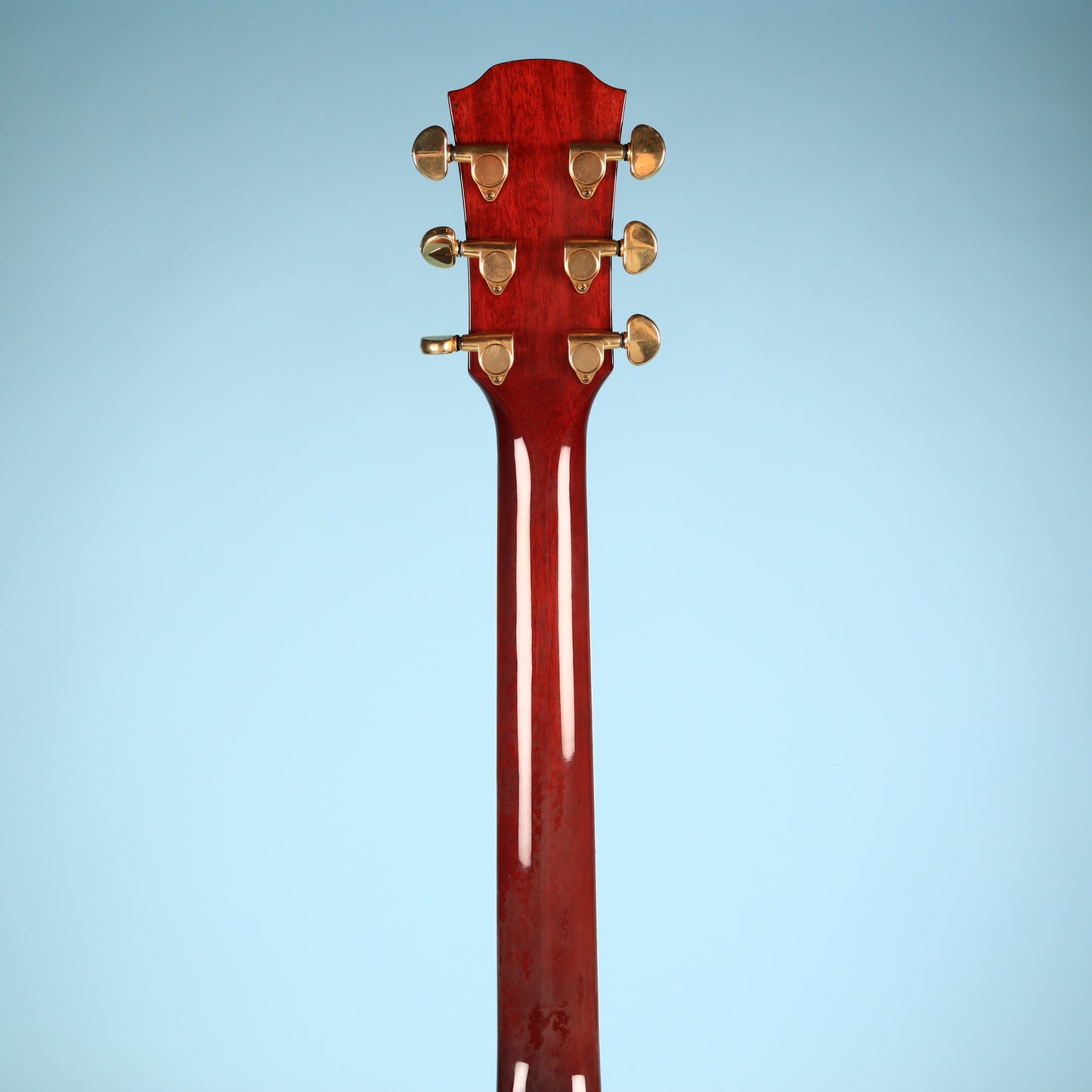 Yamaha APX-10C 3 Band EQ Built-in Electric Acoustic Guitar