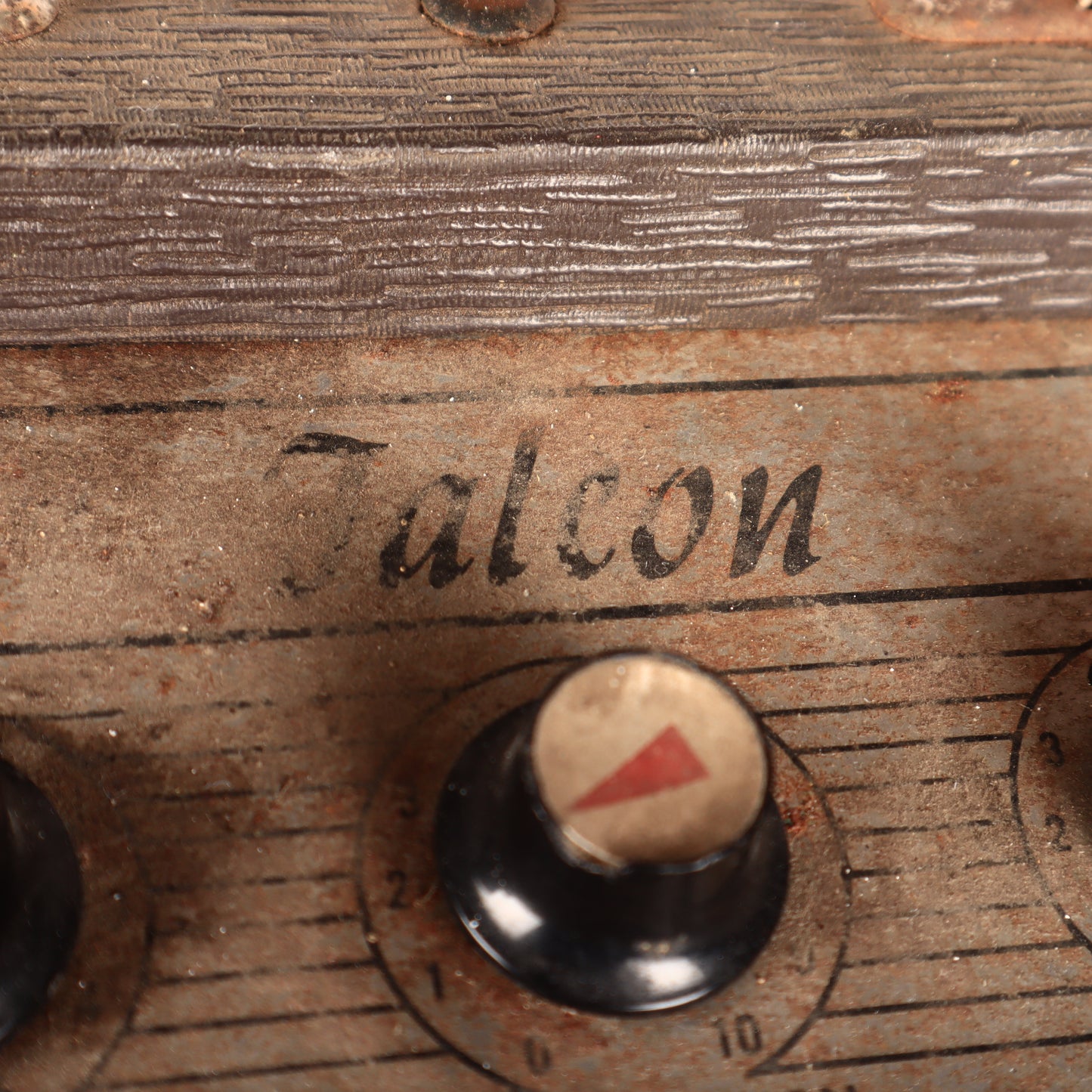 1962 Gibson Falcon GA-19RVT Tube Combo Amp w/12" Jensen, Reverb & Tremolo
