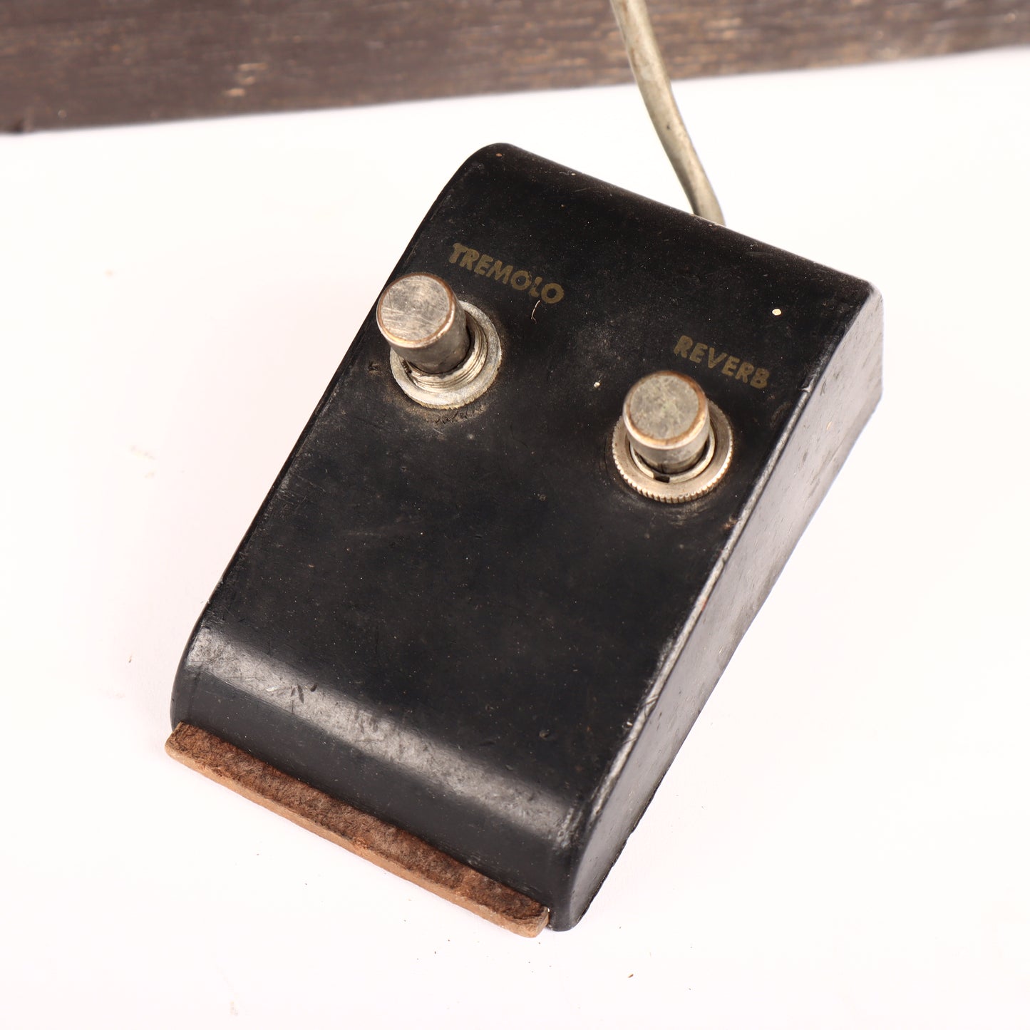 1962 Gibson Falcon GA-19RVT Tube Combo Amp w/12" Jensen, Reverb & Tremolo