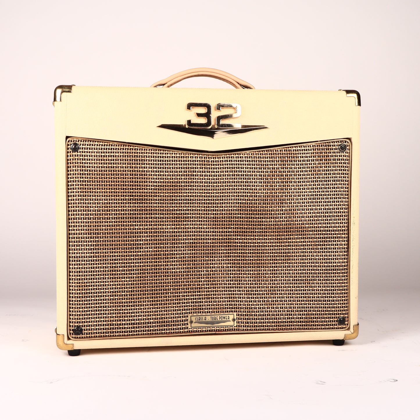 Crate Palomino V32 Class-A Tube Combo Guitar Amp Made in USA