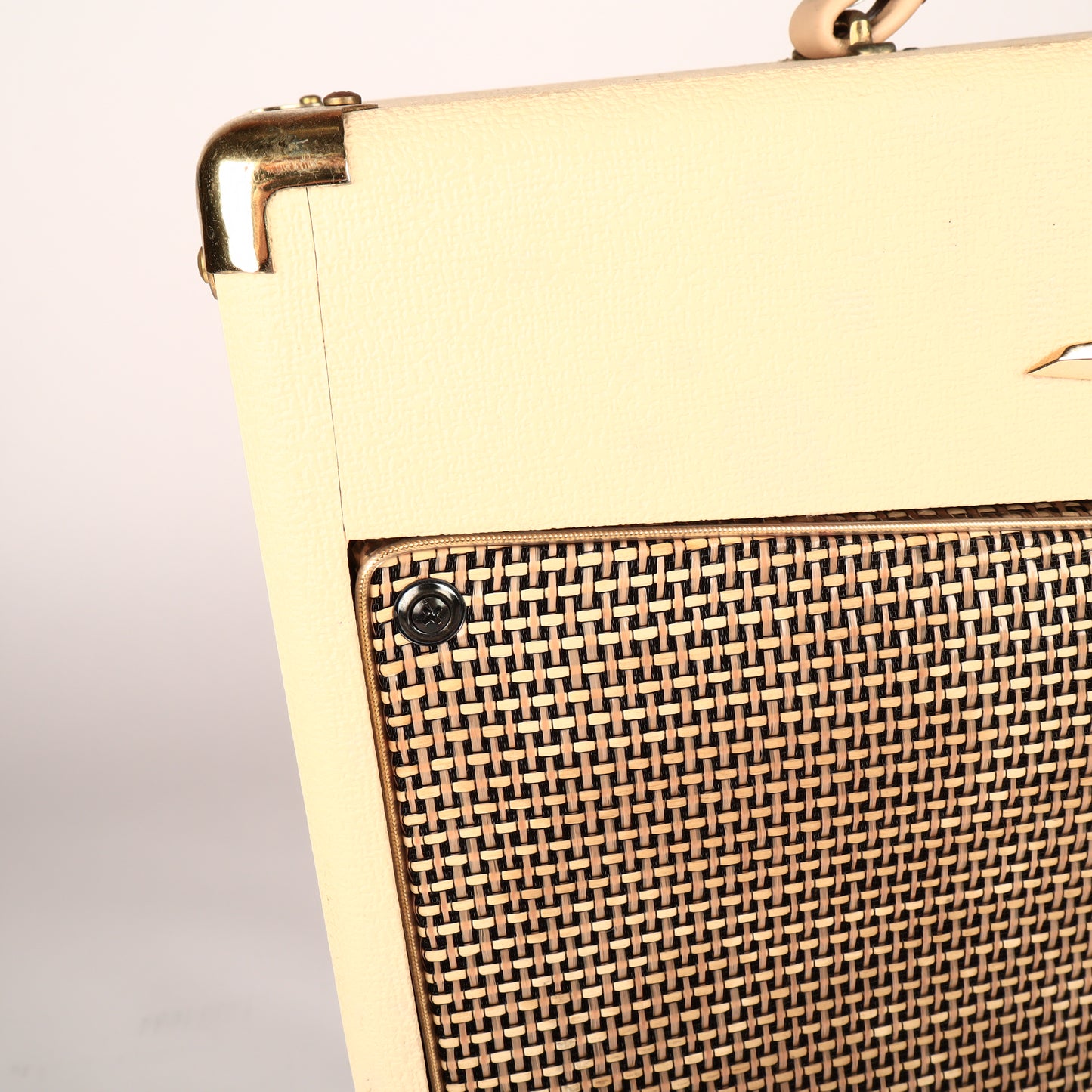 Crate Palomino V32 Class-A Tube Combo Guitar Amp Made in USA