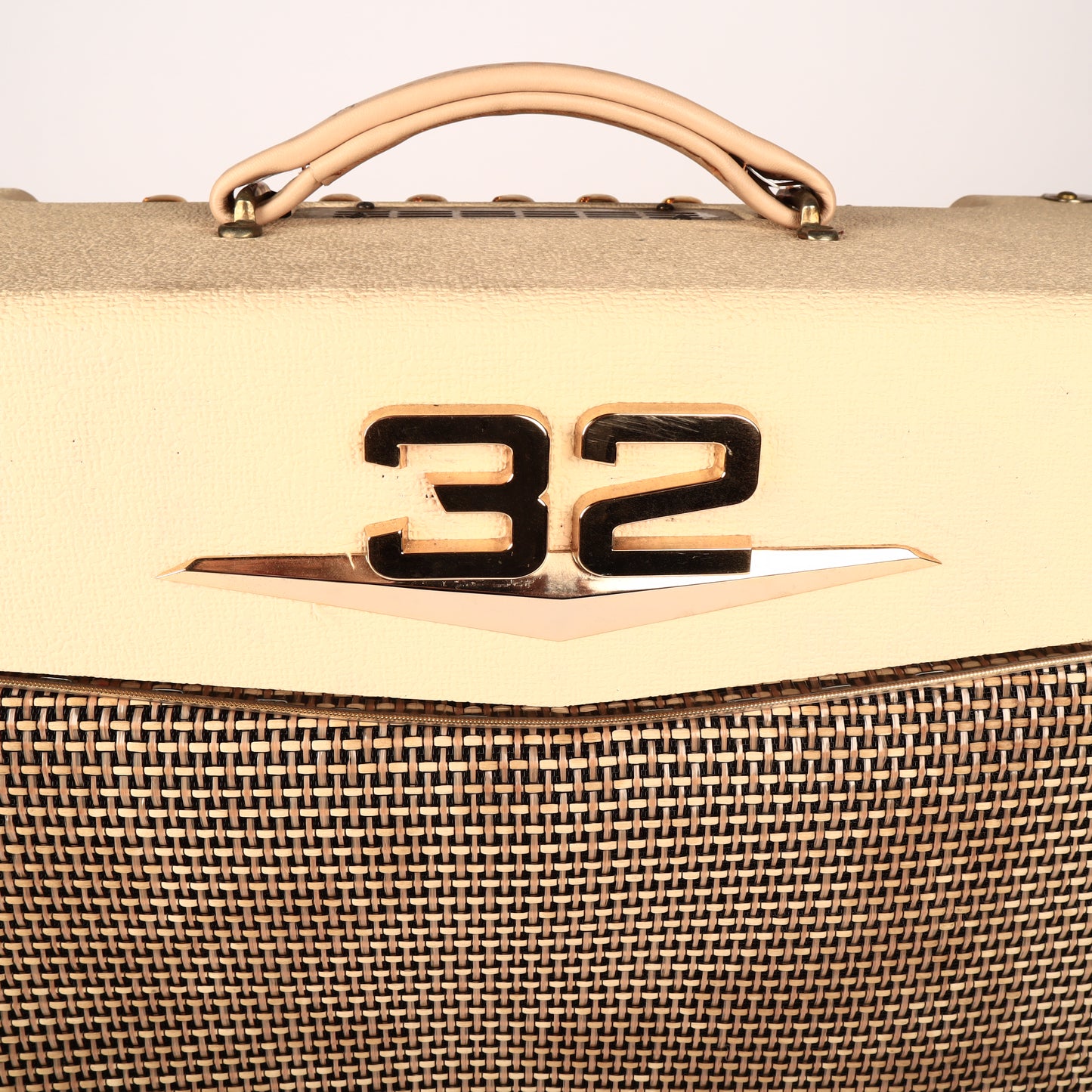 Crate Palomino V32 Class-A Tube Combo Guitar Amp Made in USA