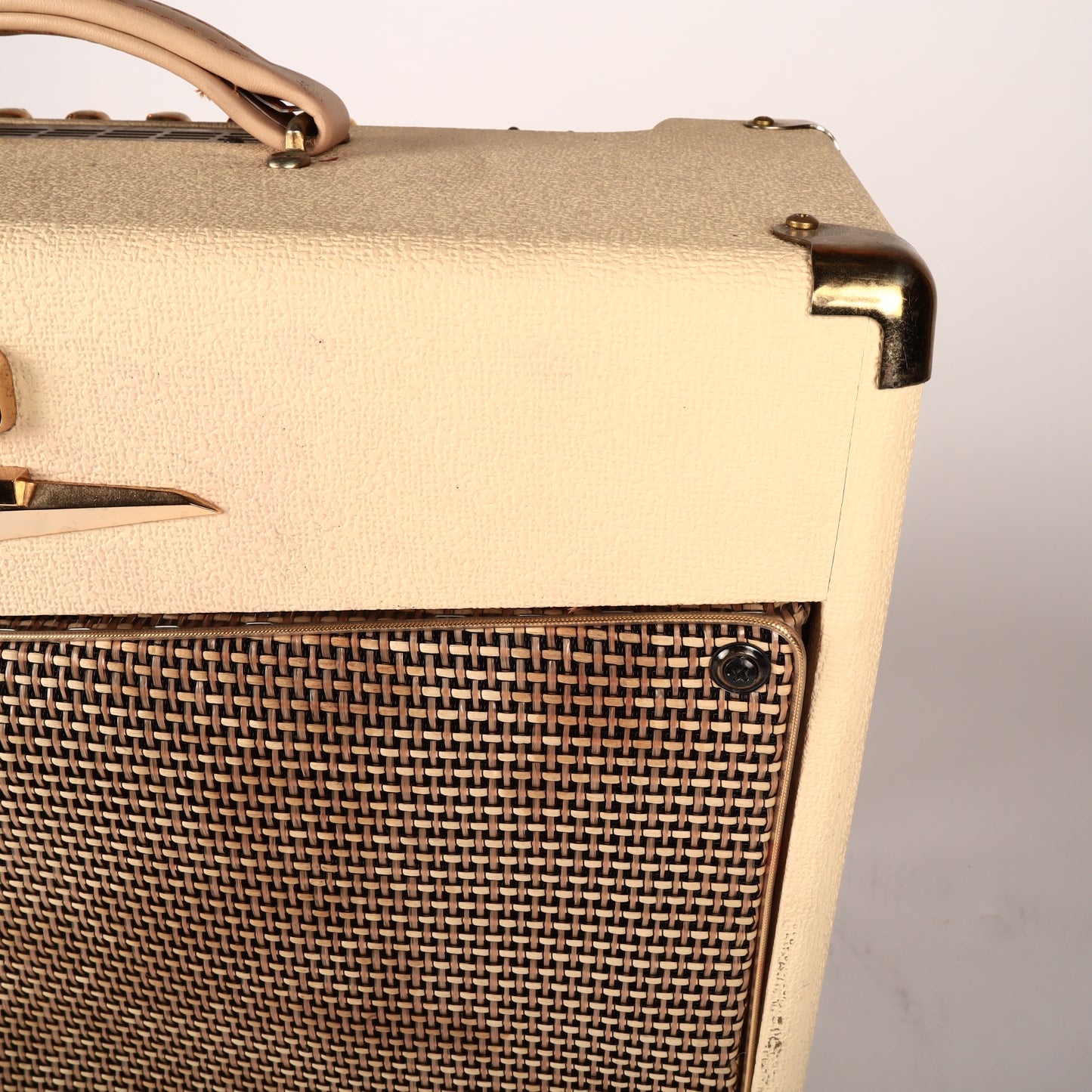 Crate Palomino V32 Class-A Tube Combo Guitar Amp Made in USA