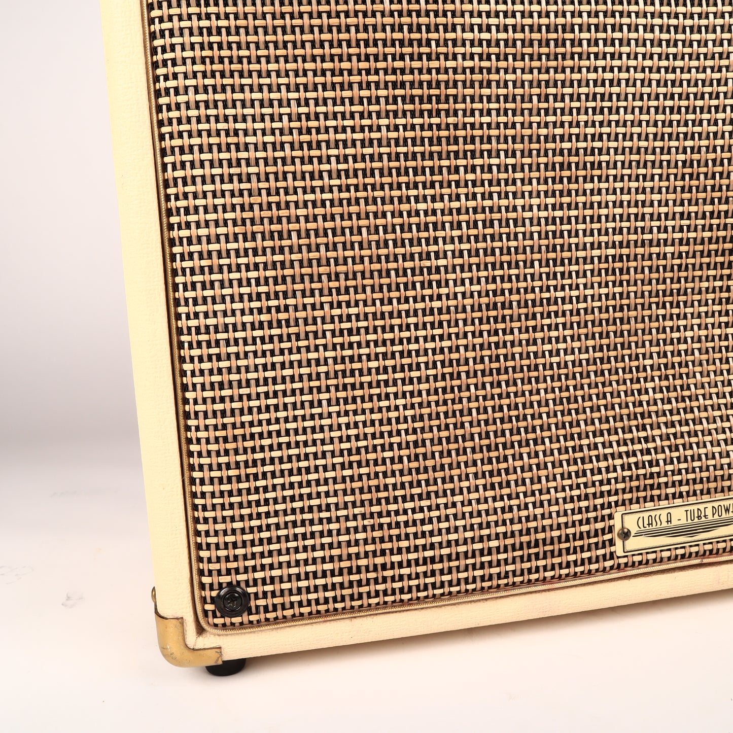 Crate Palomino V32 Class-A Tube Combo Guitar Amp Made in USA